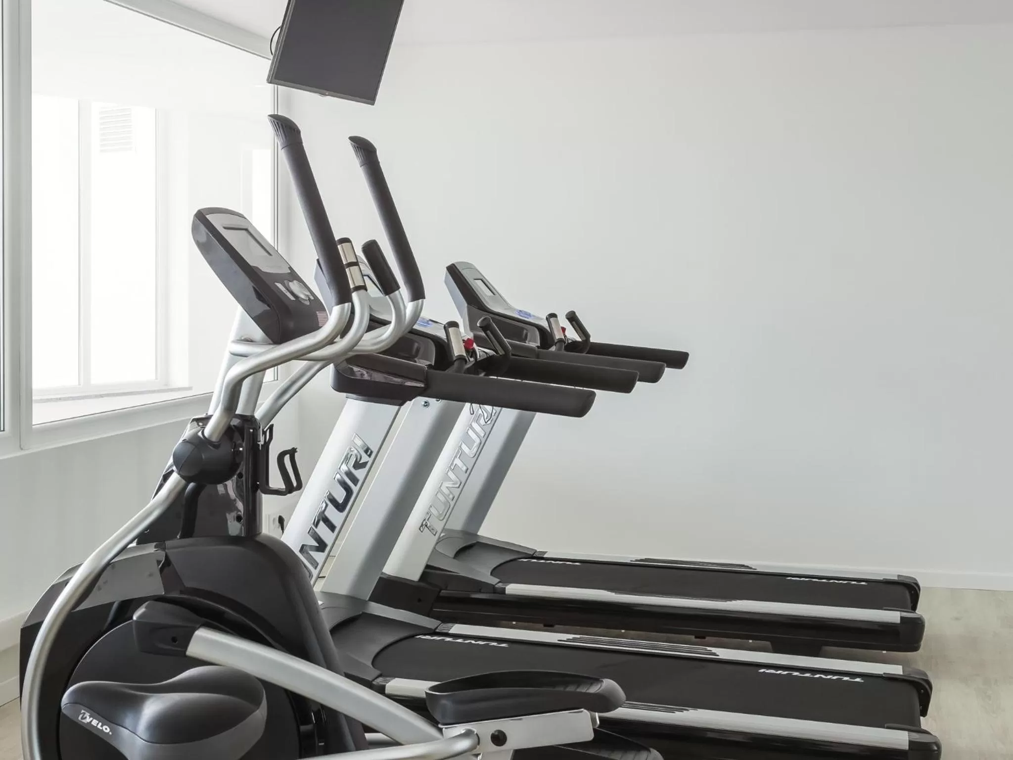 Hiking in MH Peniche