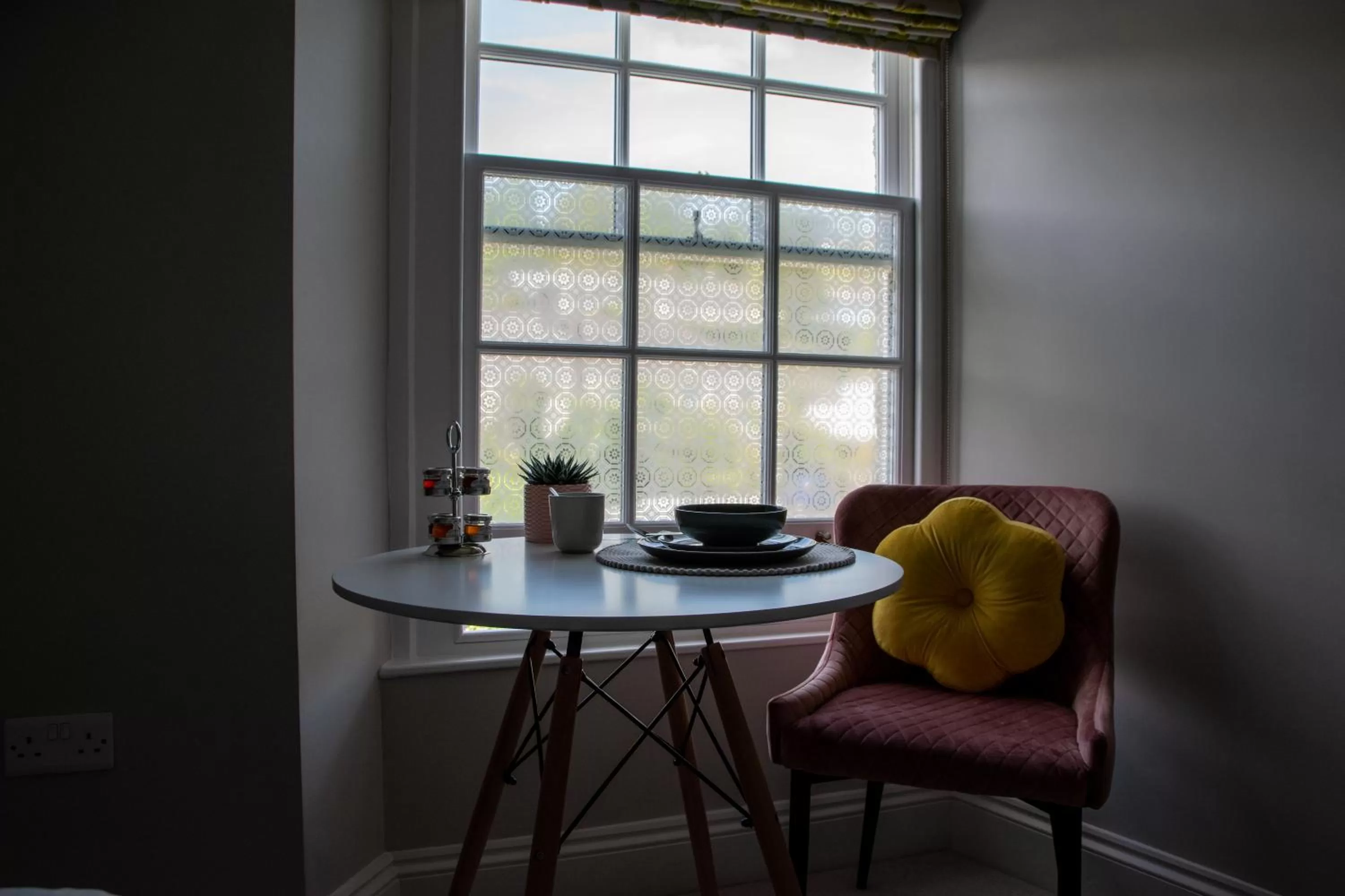 Apple Tree Bed and Breakfast