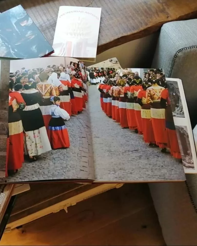 Library in B&B e Home Restaurant S'ispera Monolocale uso esclusivo