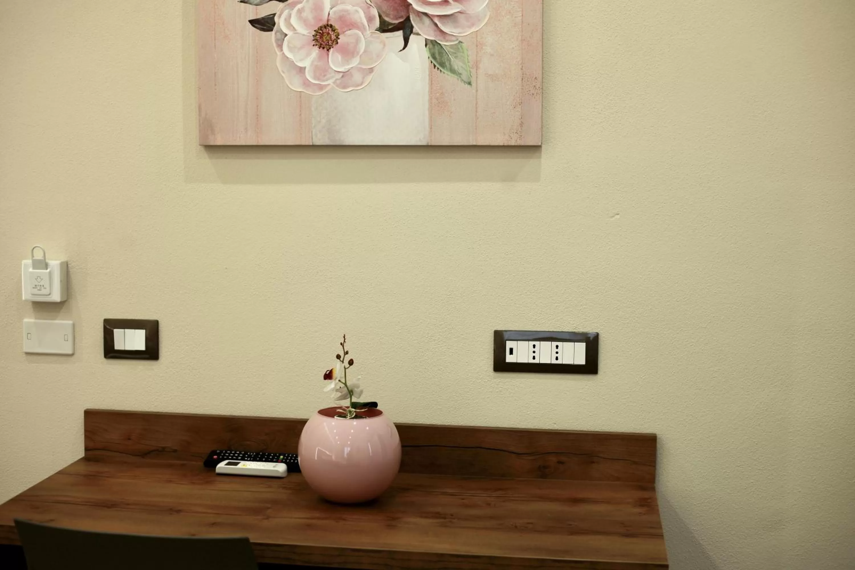 Decorative detail in Arsenale Porto