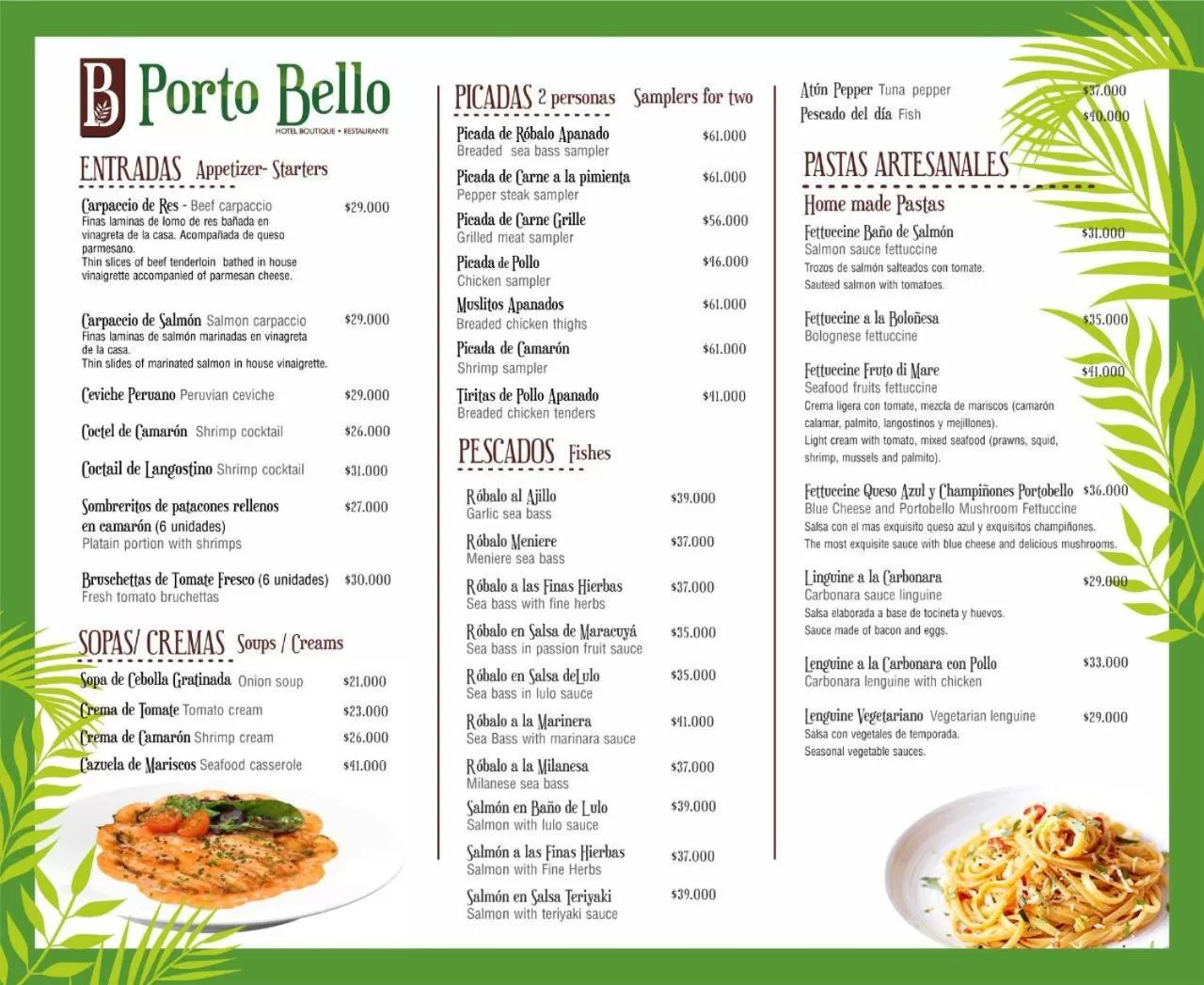 Porto Bello Hotel Boutique