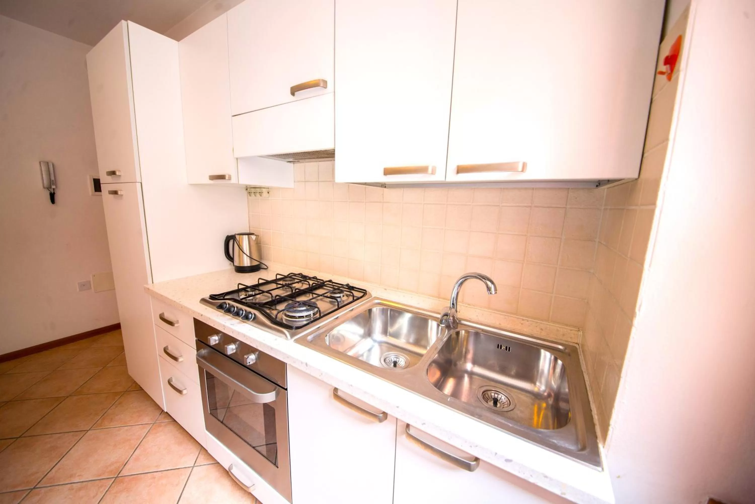 Kitchen or kitchenette in 1Dest - Sweet Spot