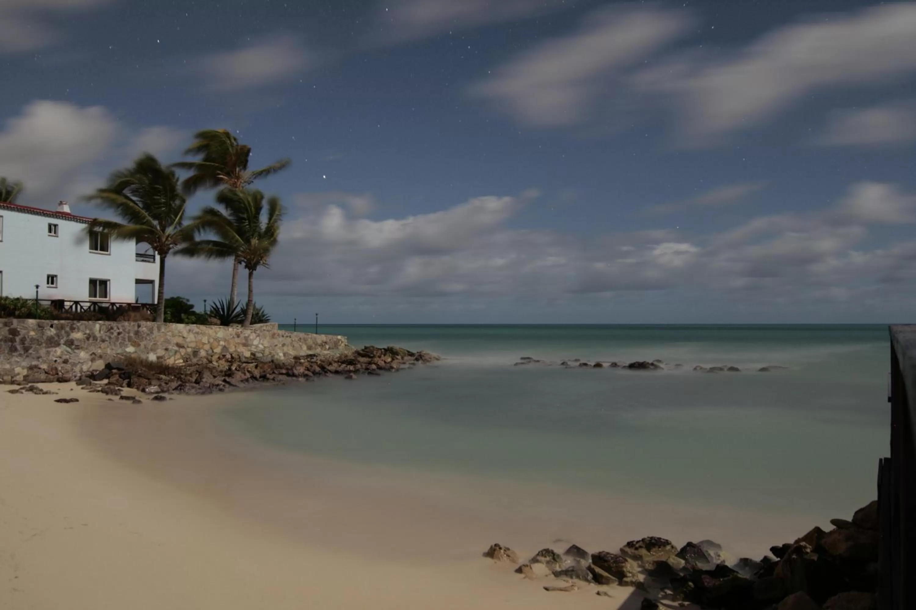 Day, Beach in Northshore Seaside Suites