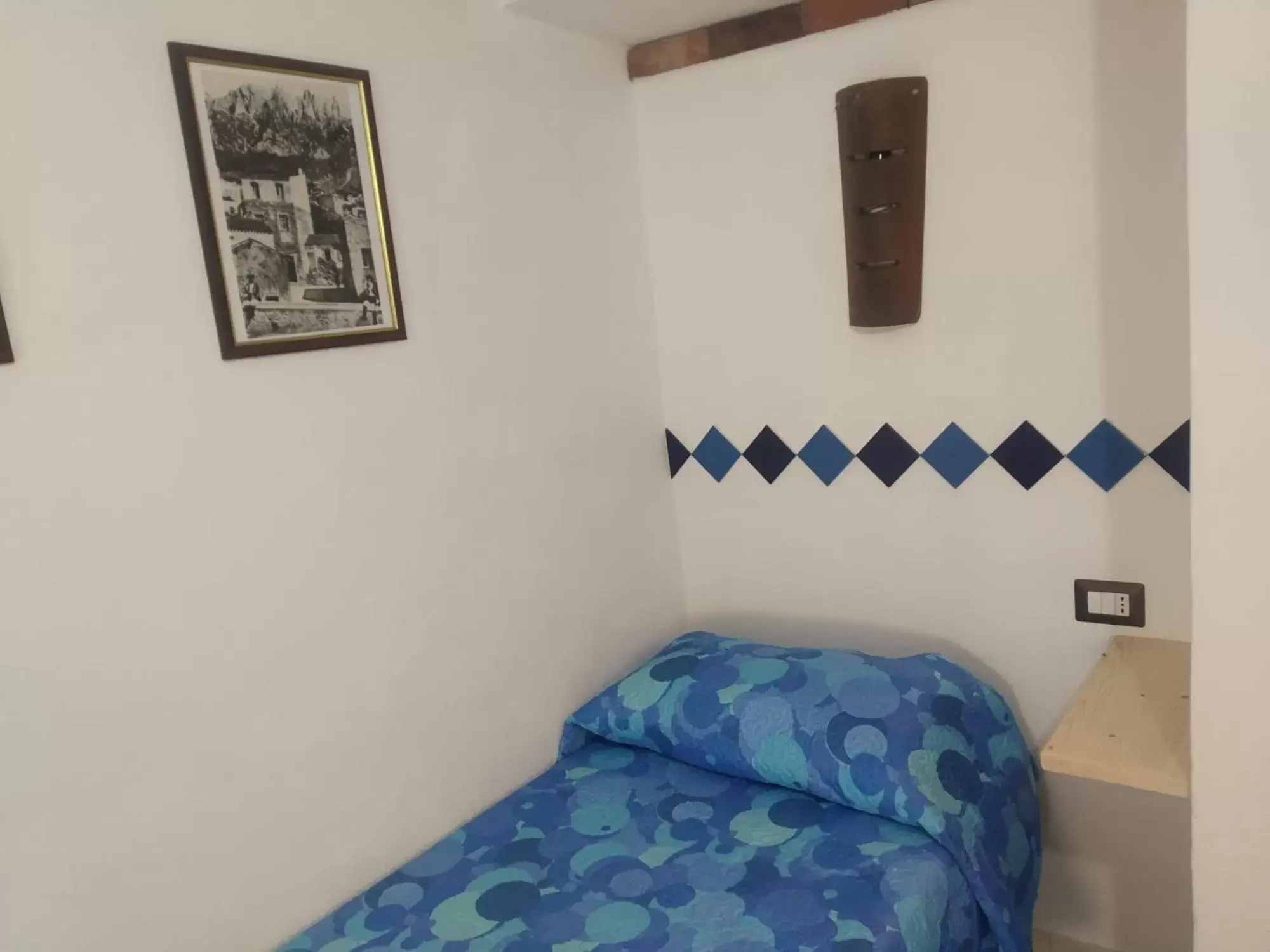 B&b barbaricino iun F1442 B&b barbaricino iun F1442