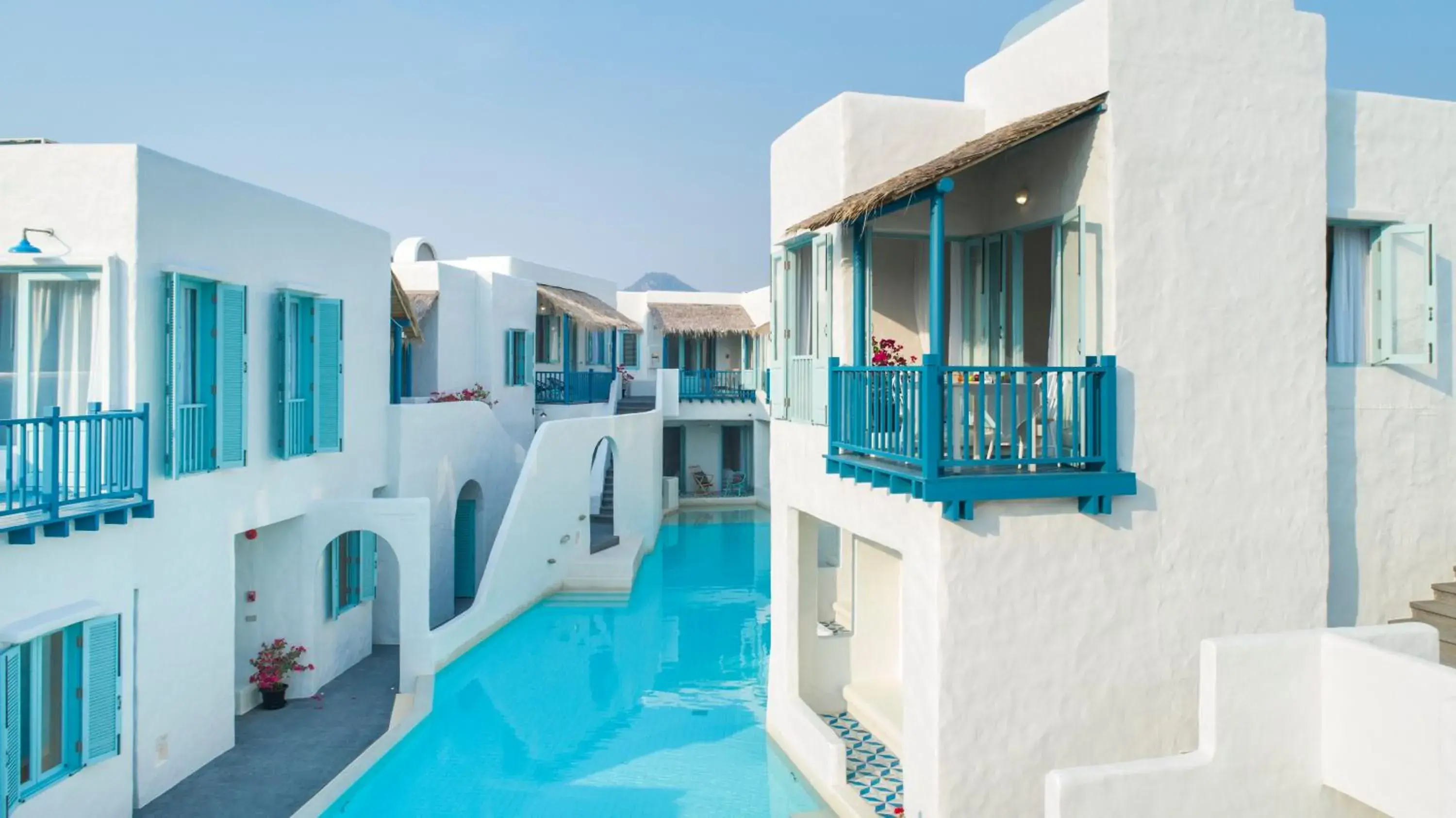 Resort de Paskani Resort de Paskani