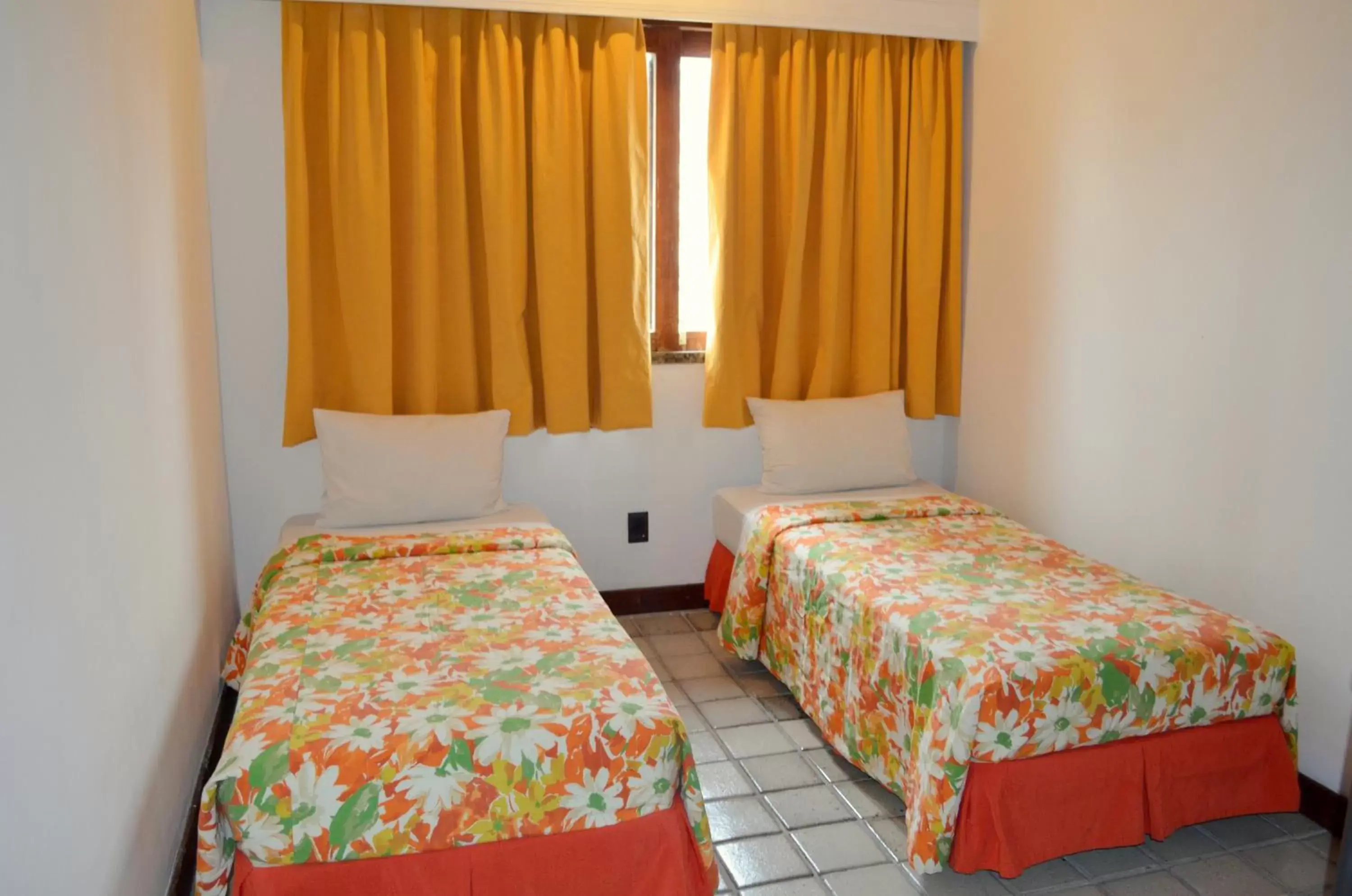 Premium Quadruple Room - single occupancy in Porto Seguro Eco Bahia Hotel Premium Quadruple Room - single occupancy in Porto Seguro Eco Bahia Hotel
