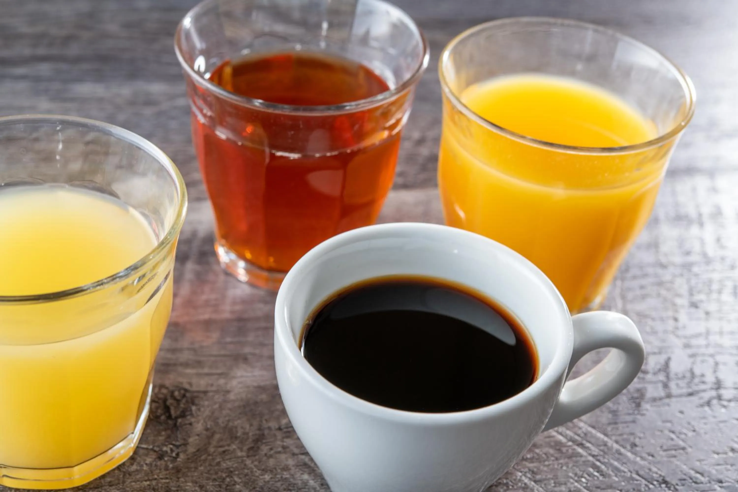 Restaurant/places to eat in HOTEL MYSTAYS Ueno Iriyaguchi