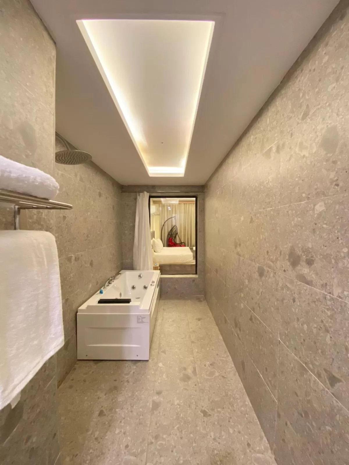 فندق جولدن توليب أبها - GOLDEN TULIP ABHA HOTEl