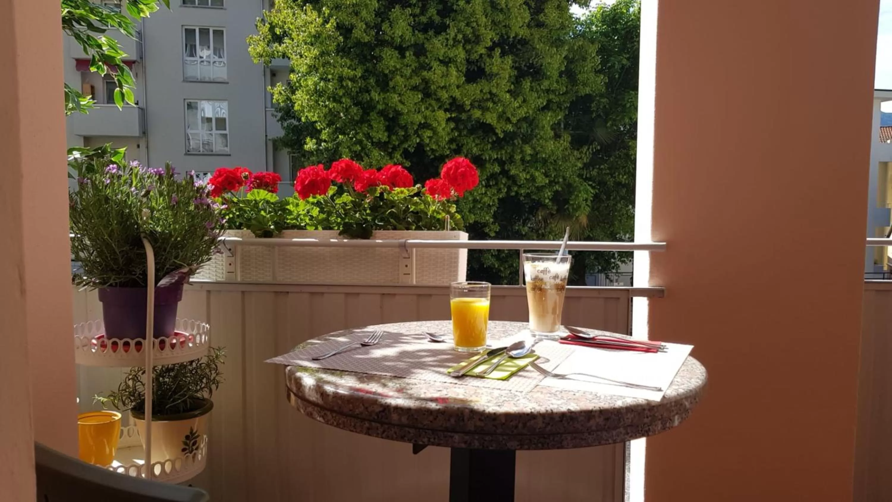 @ Home Hotel Locarno