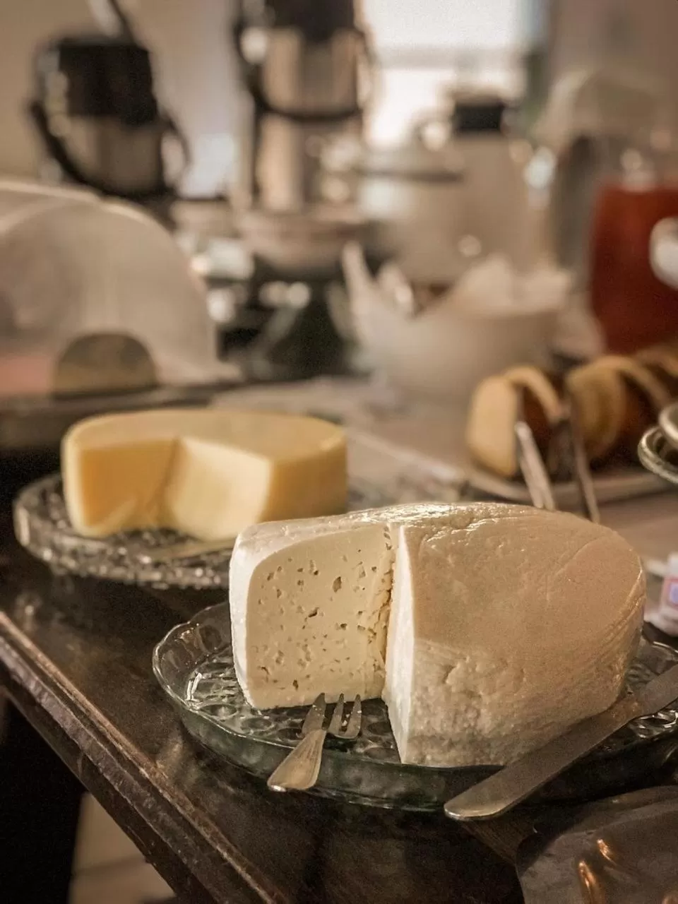 Breakfast, Food in Pousada Dos Ofícios