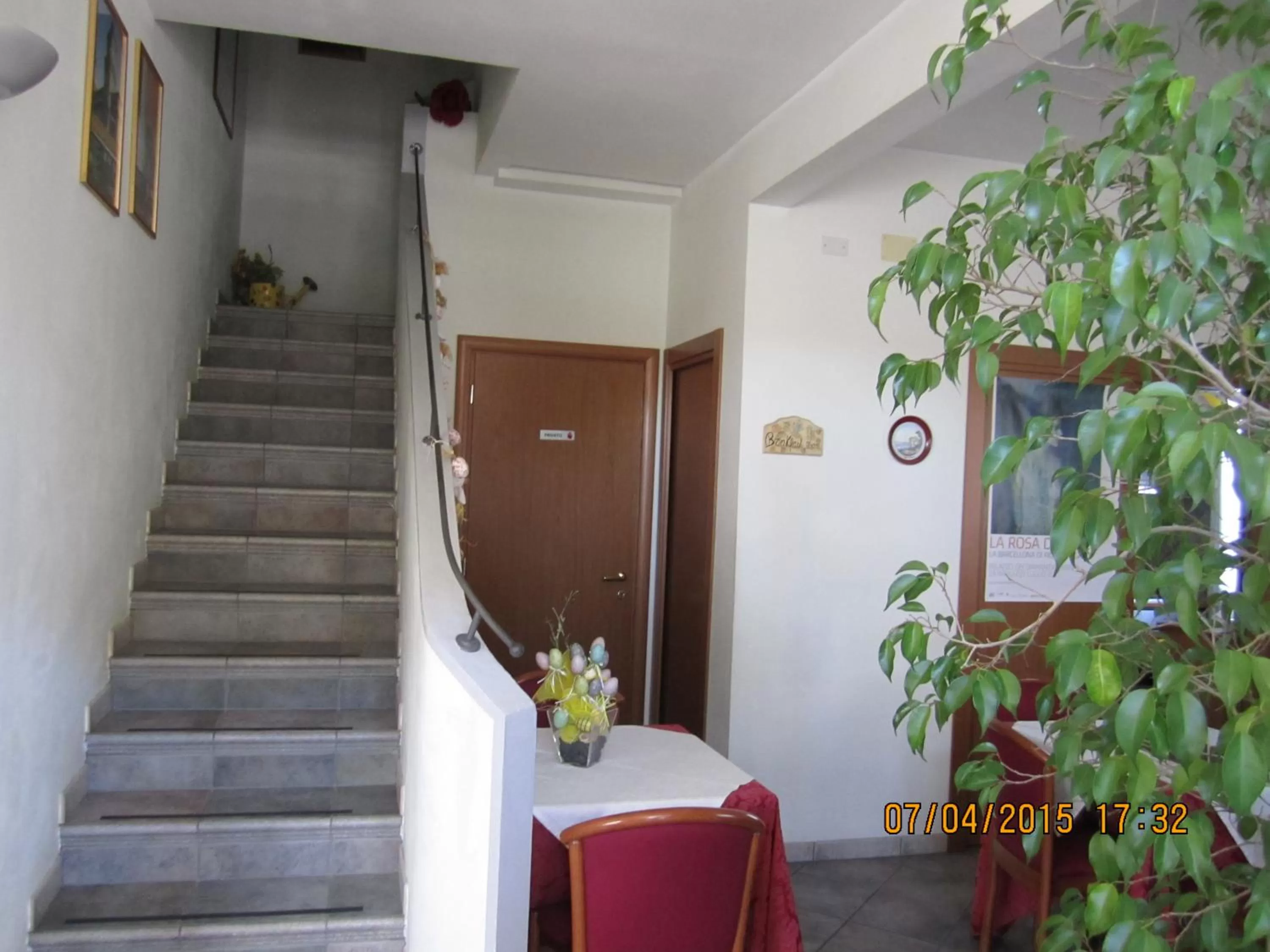 Skiing in Adelphi Room & Breakfast