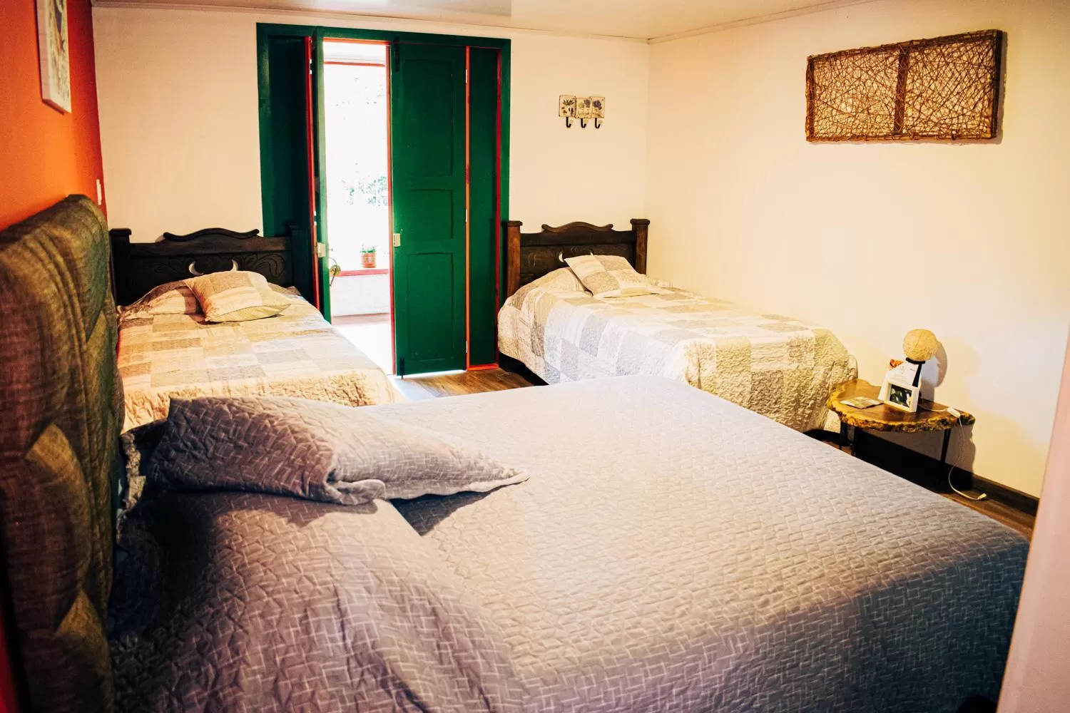 Photo of the whole room, Bed in Villa Cristina - Casa Boutique