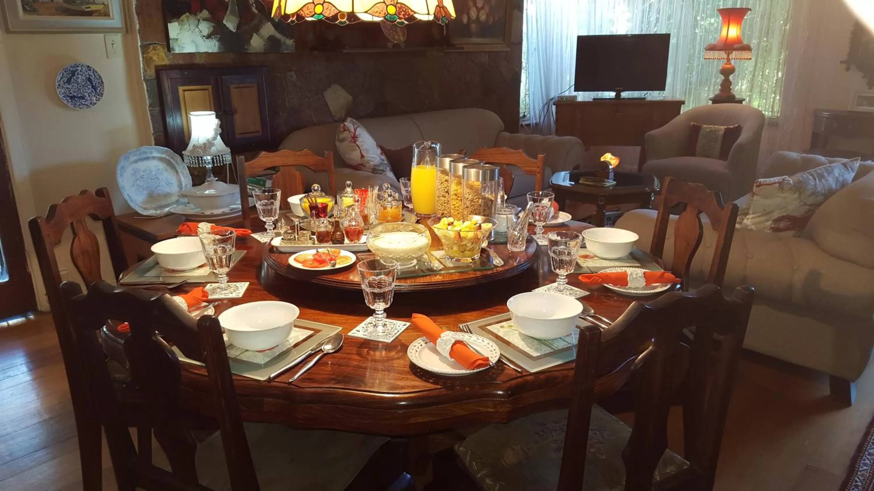 English/Irish breakfast, Restaurant/Places to Eat in Beau & I