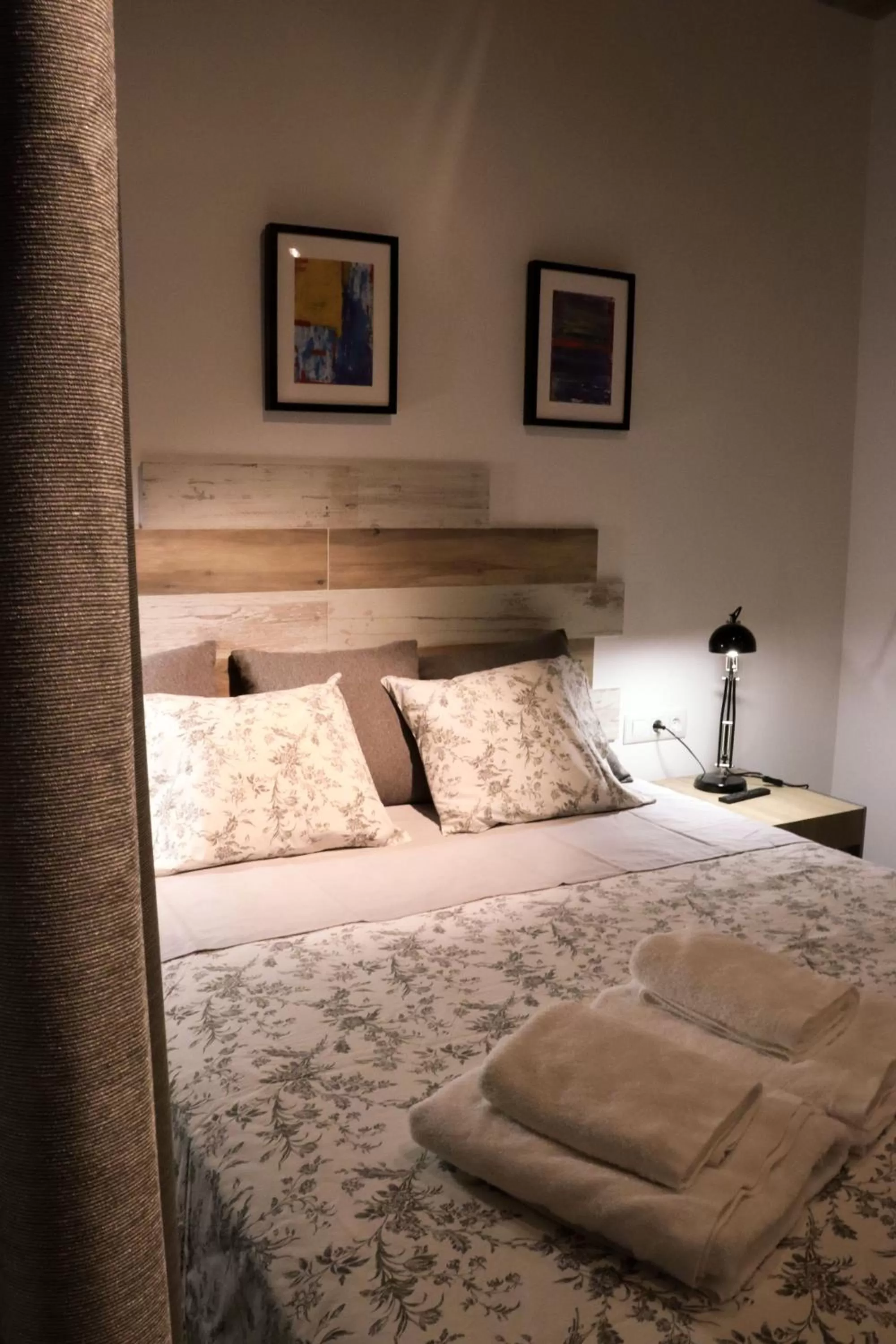 Apartment in Urban House Siurot 33