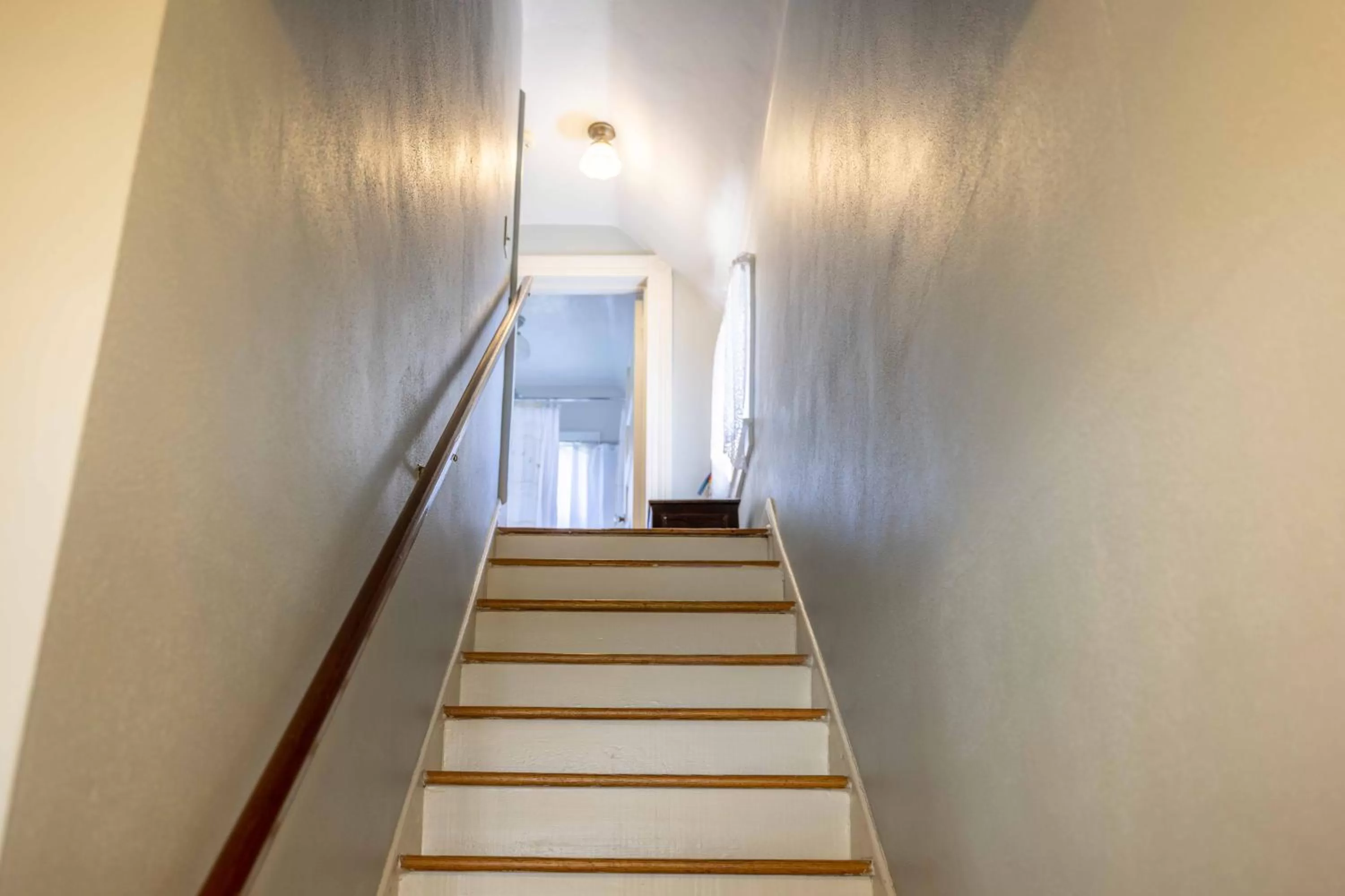 acessibility in The 1899 Wright Inn & Carriage House