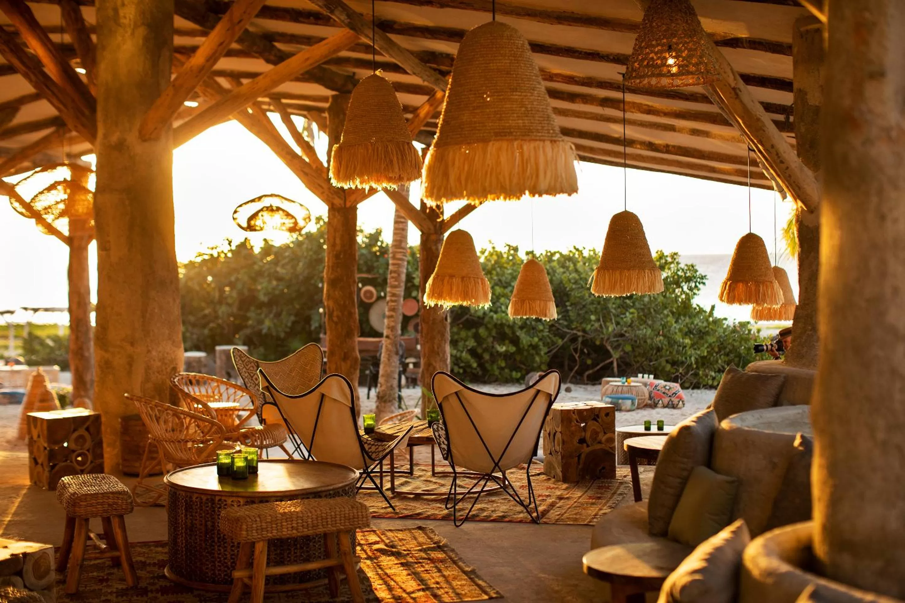 Nightclub / DJ in Palmaïa The House of AïA All Inclusive Wellness Resort