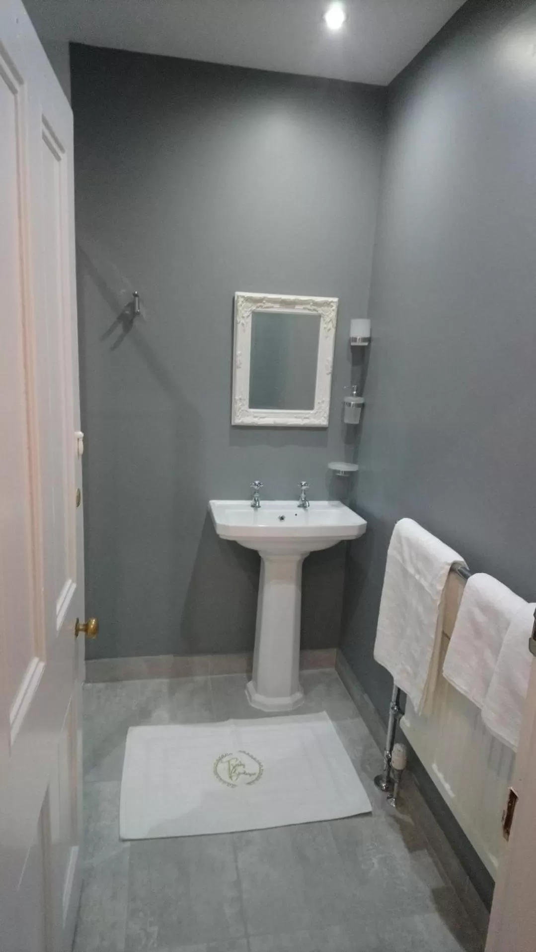 Trinity Boutique B&B