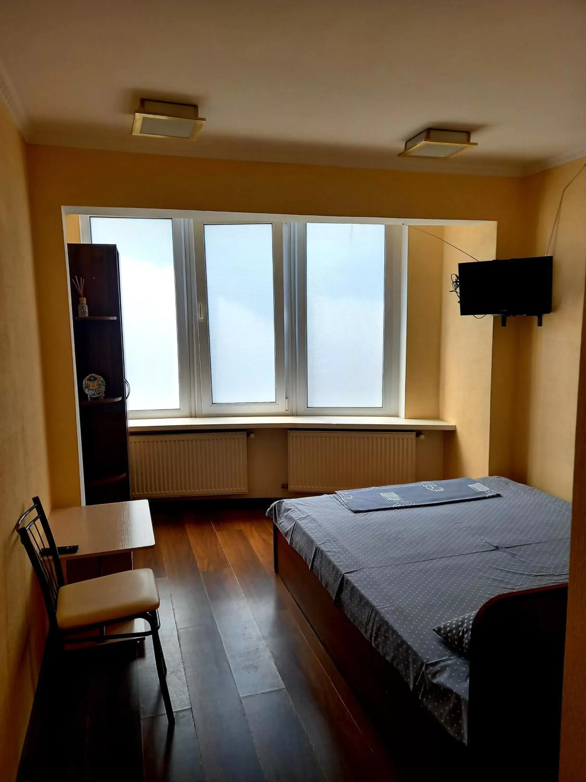 Double Room in Rodina Hotel Double Room in Rodina Hotel