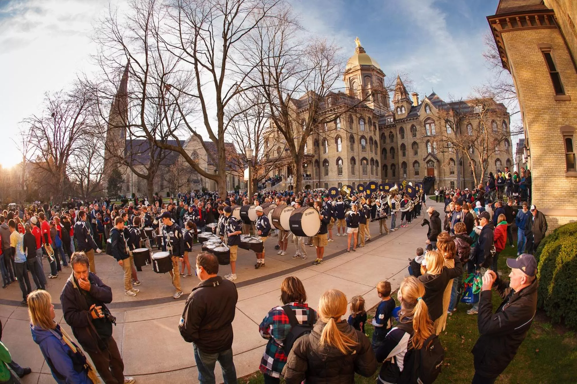 Neighbourhood in Hyatt Place South Bend/Mishawaka