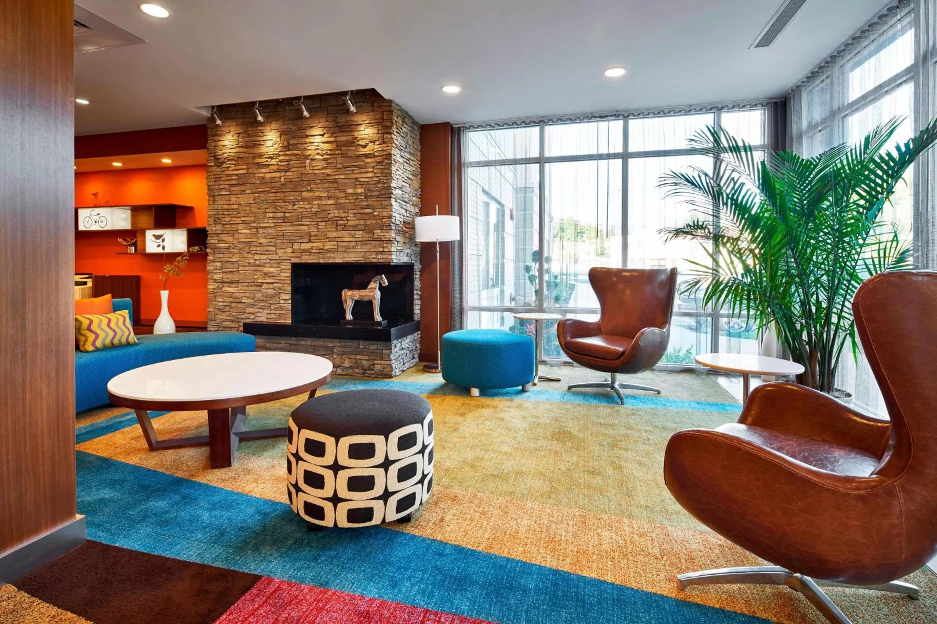 Fairfield Inn & Suites by Marriott Alexandria,Virginia