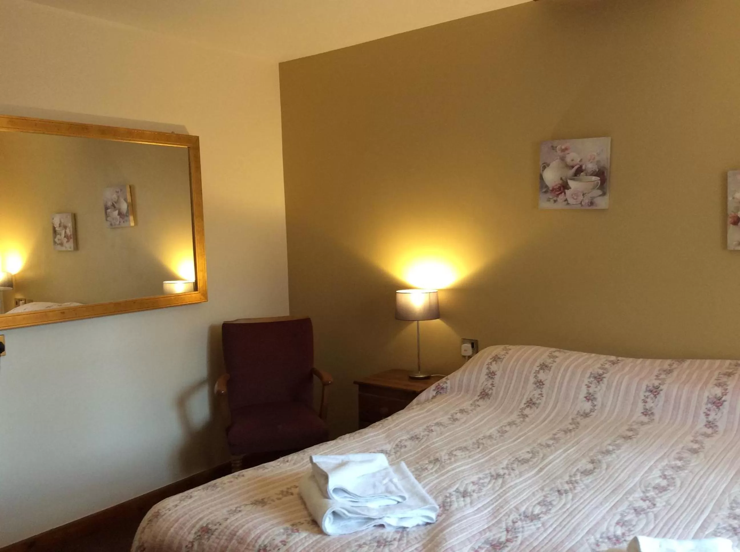 Other in The Fountain Oldwood