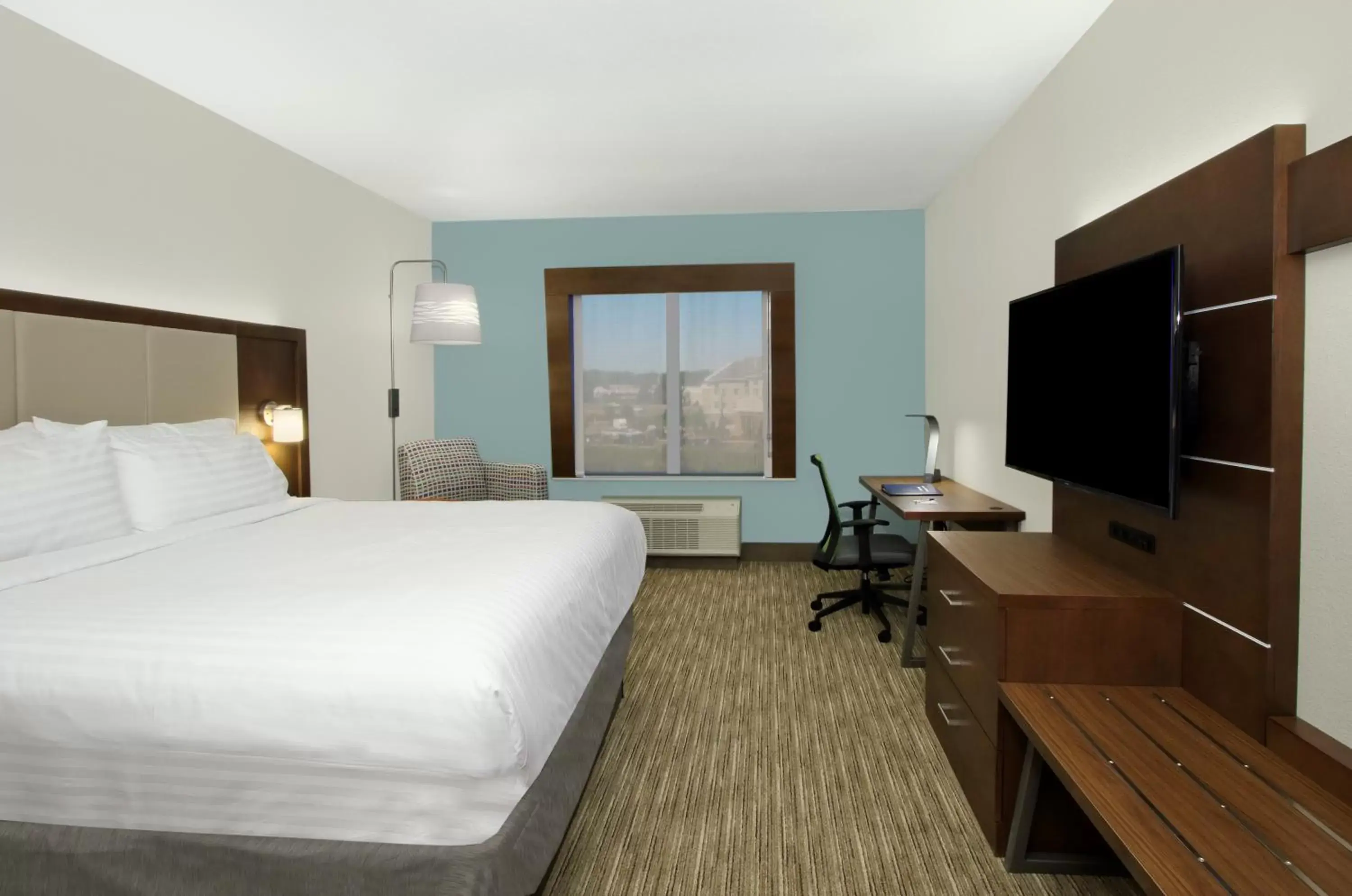 Holiday Inn Express & Suites Columbus North by IHG Holiday Inn Express & Suites Columbus North by IHG