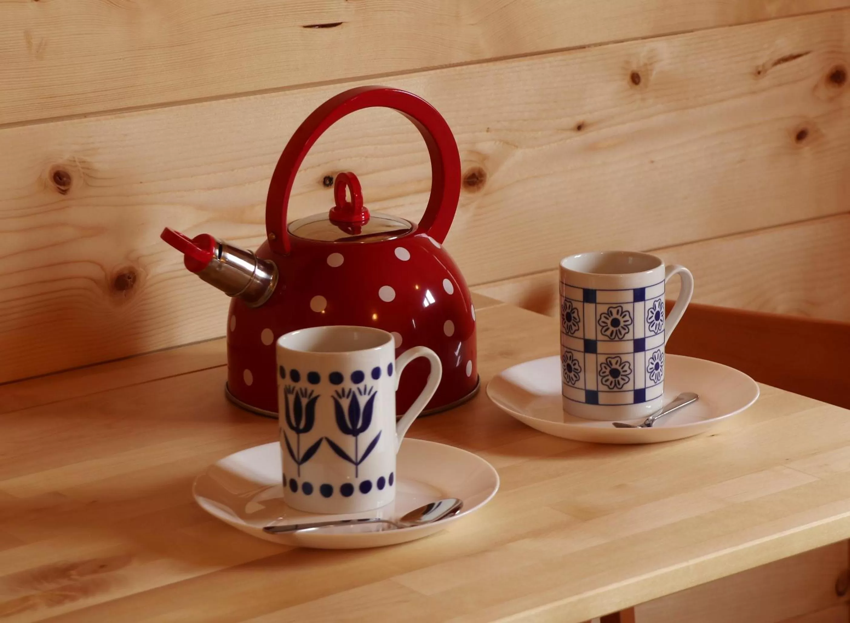 Drinks in Sport-hotel Šibeniční vrch