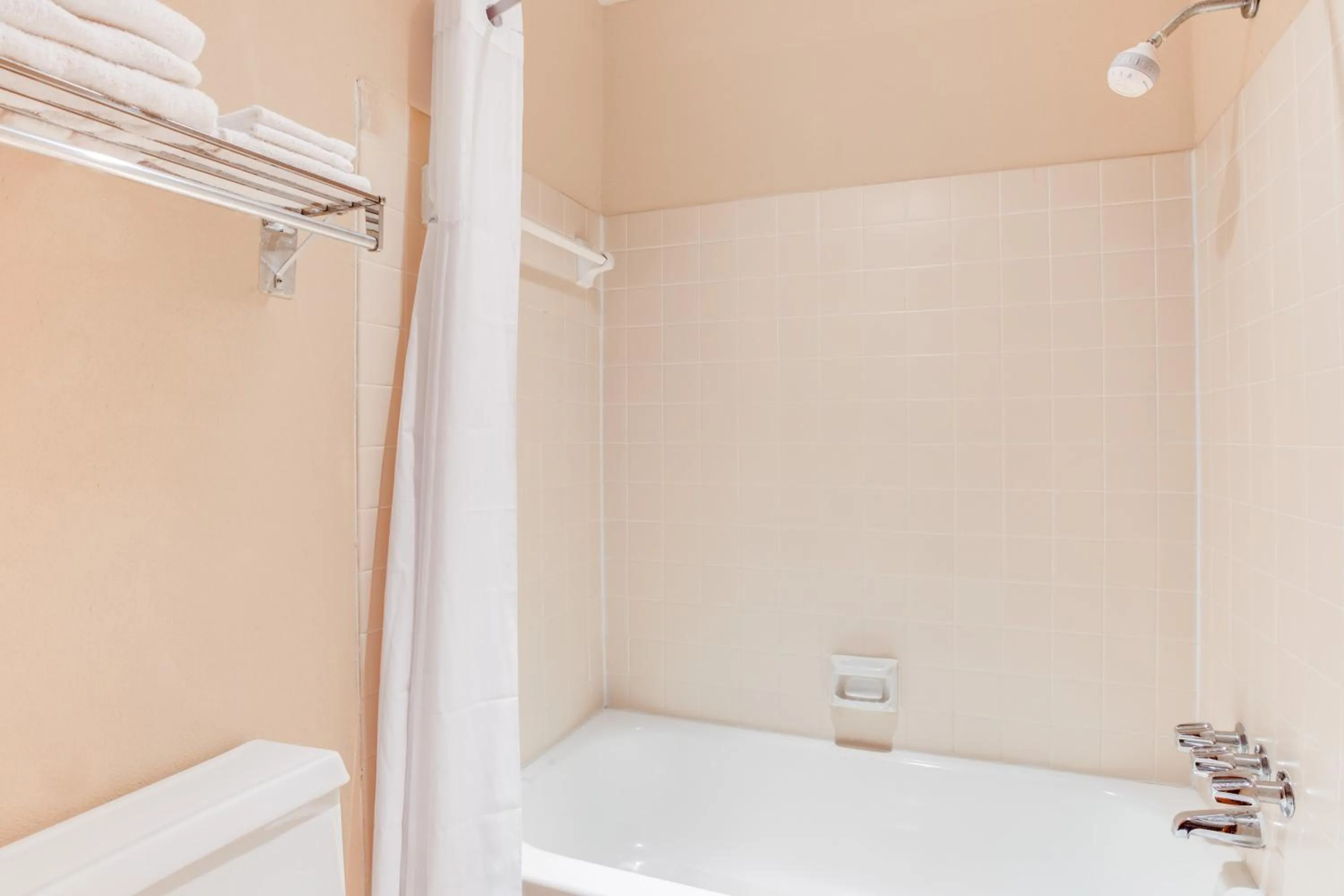 Americas Best Value Inn Aiken