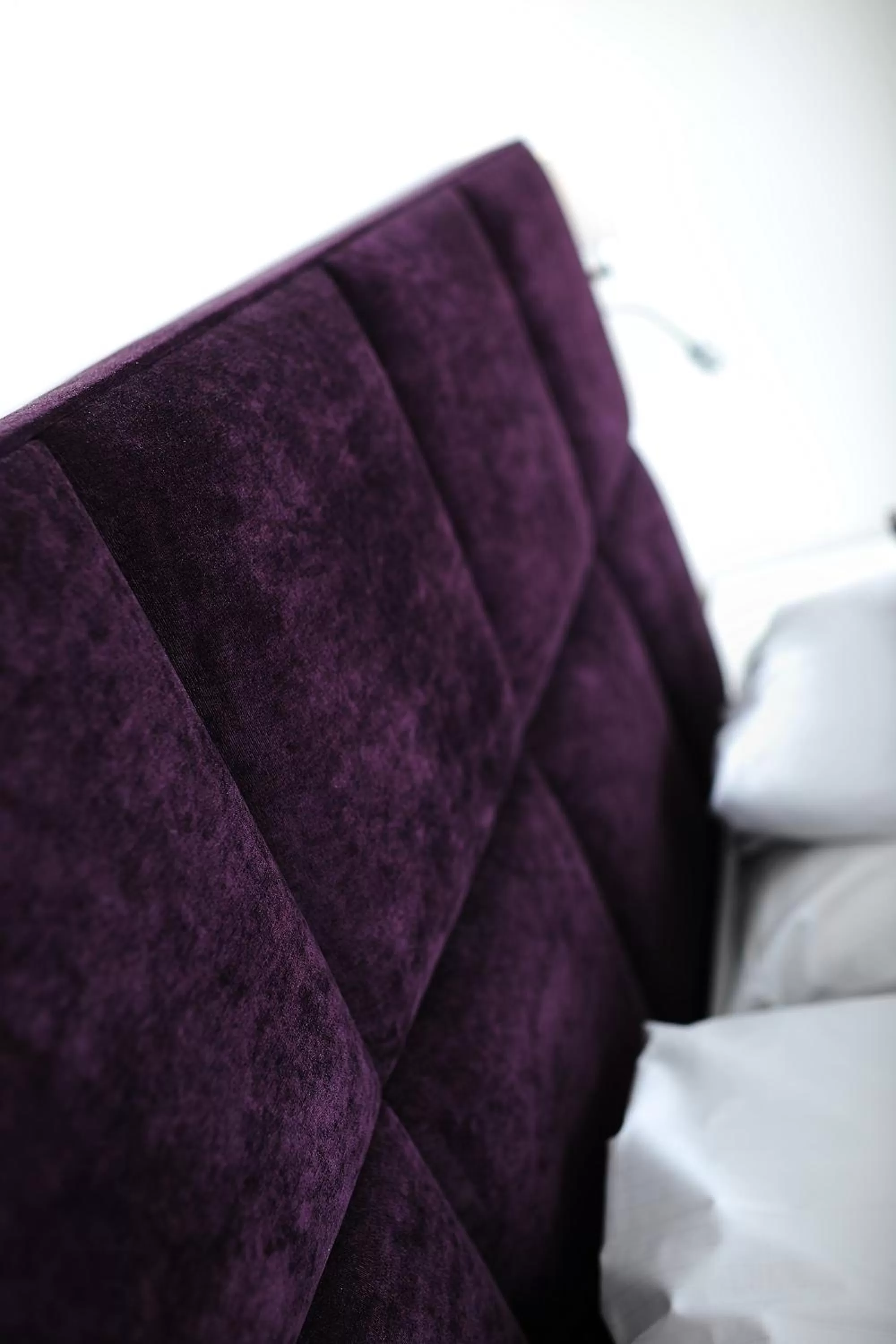 Small Economy Queen Room - single occupancy in Bergstadens Hotel & Spa