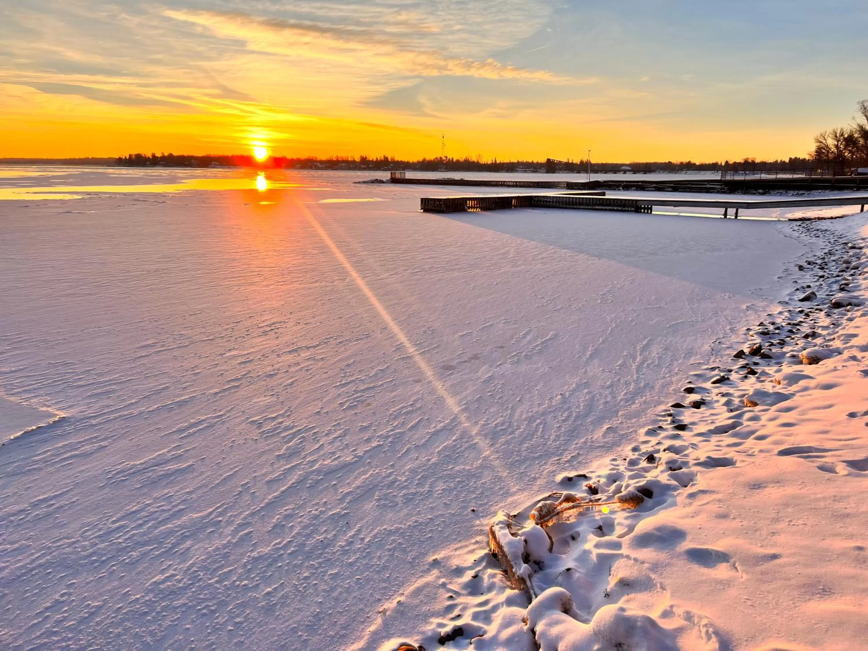 Property building in La Place Rendez-Vous Hotel