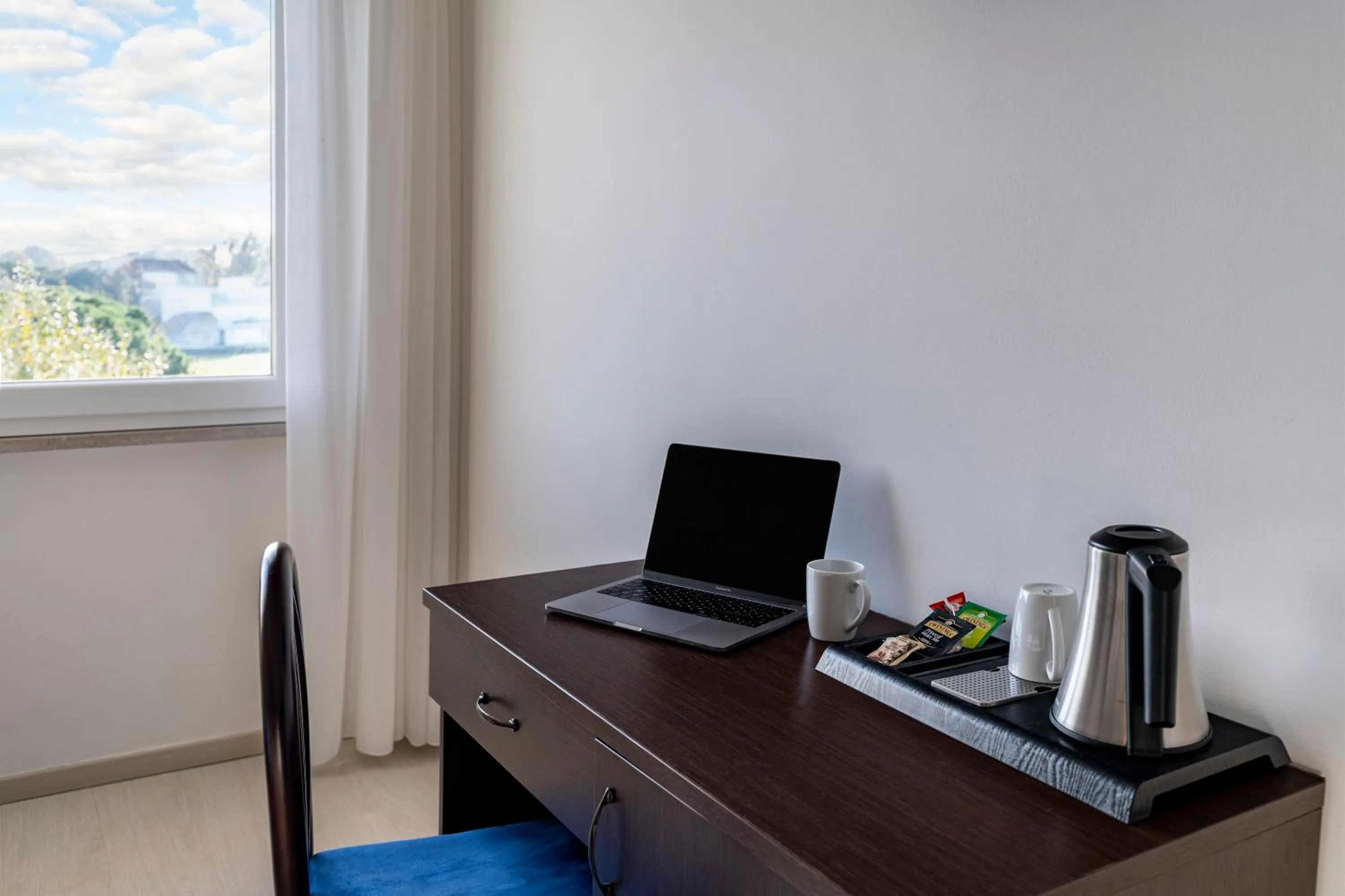 TV and multimedia in Hotel Sorriso