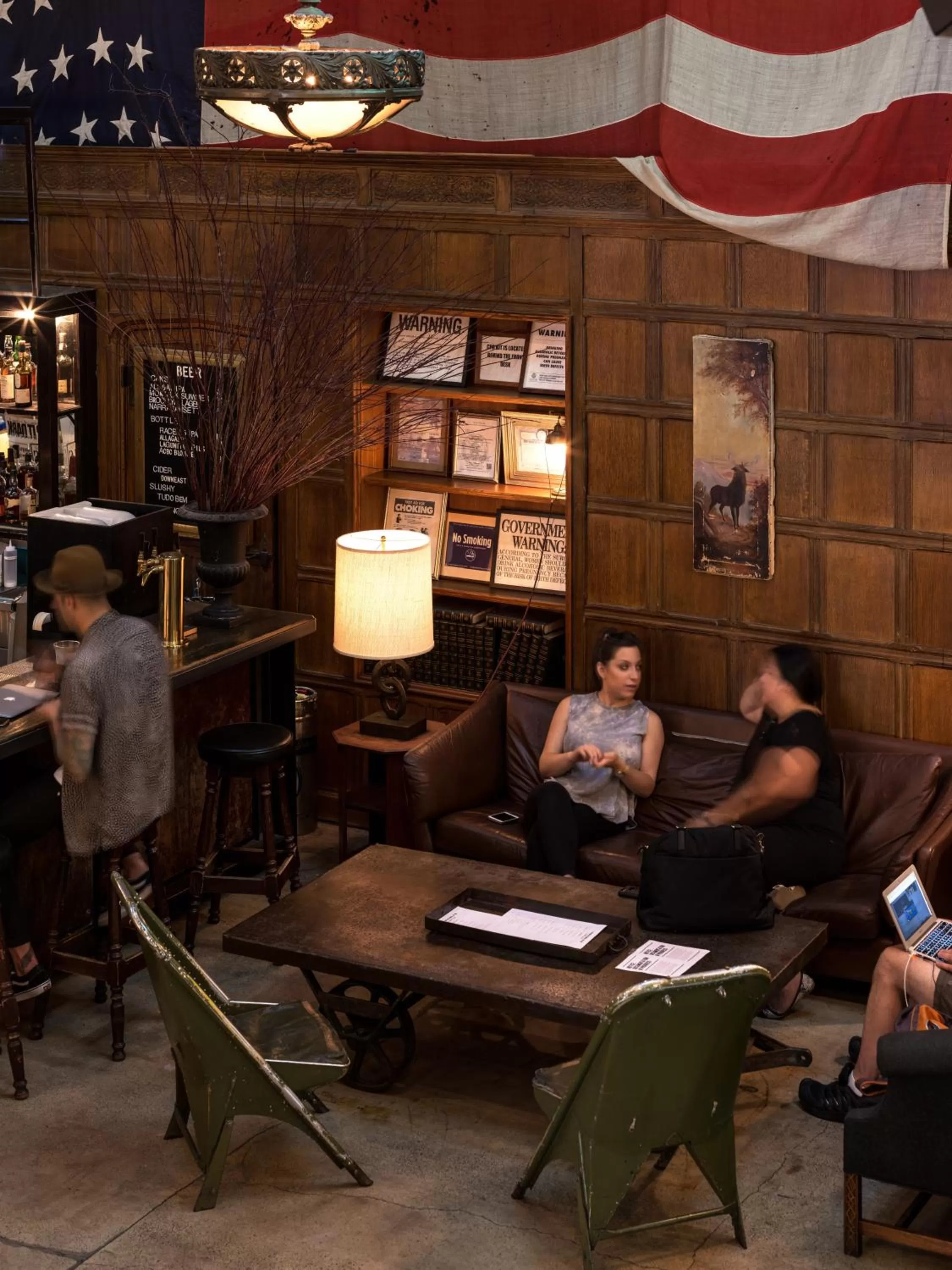 Other in Ace Hotel New York