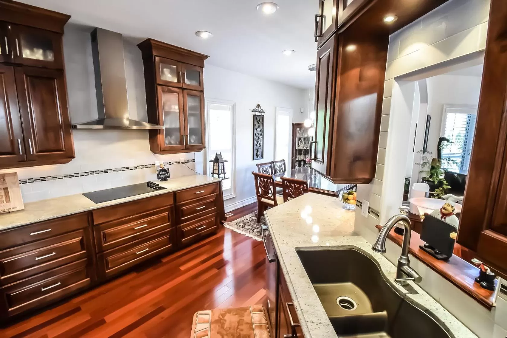 Graystone Bed & Breakfast