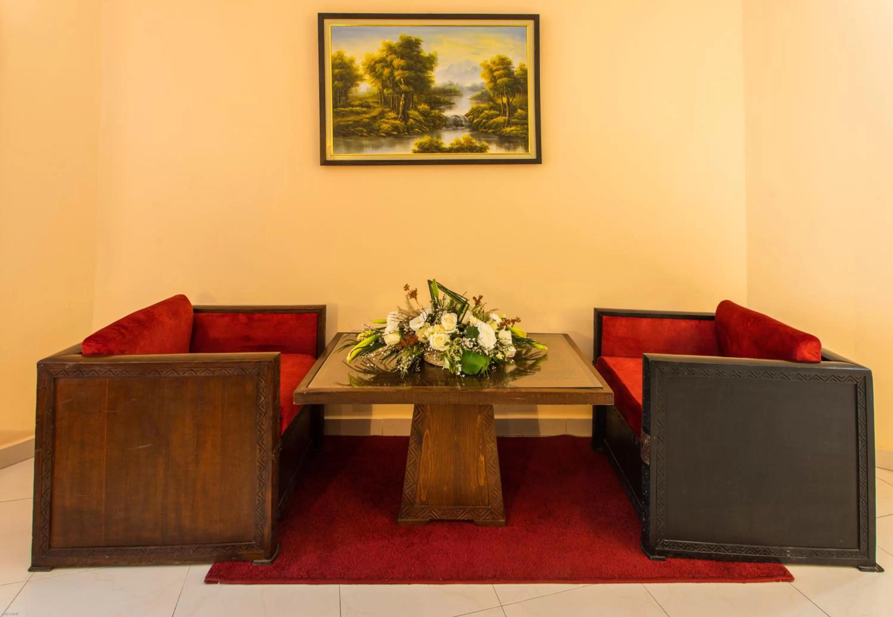 Le Zenith Hotel & Spa