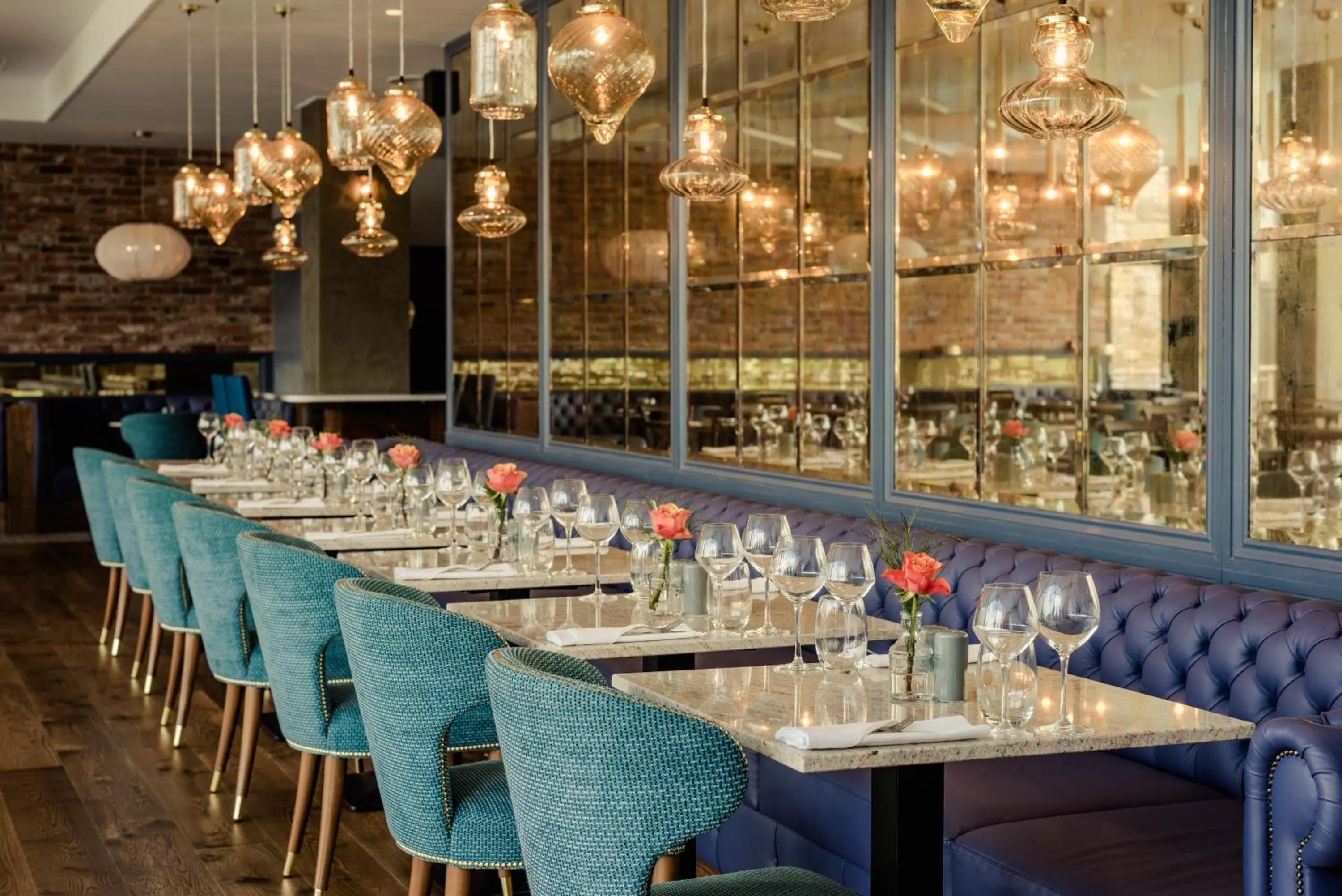 Coffee/tea facilities in Osprey Hotel