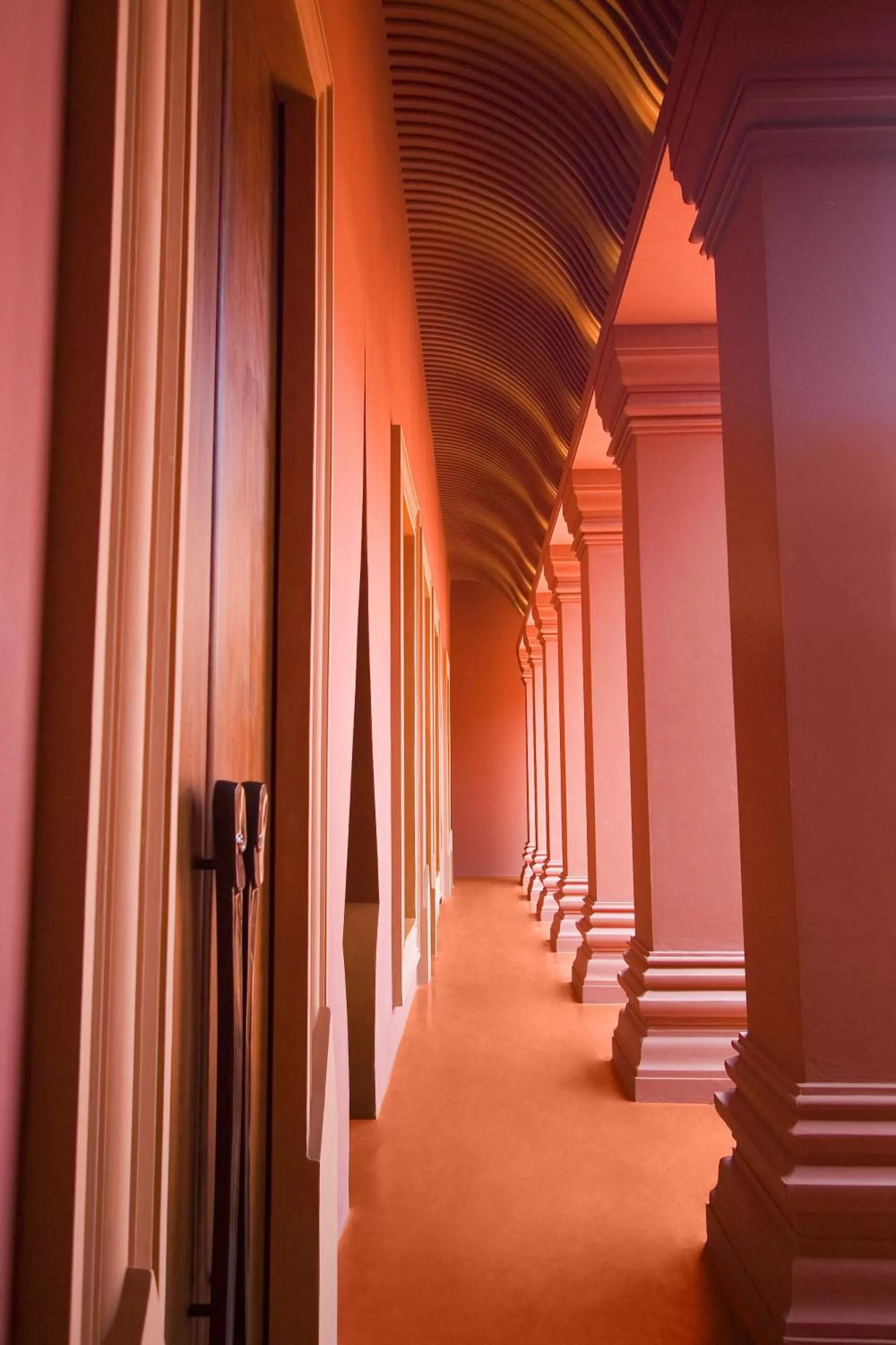 Spa and wellness centre/facilities in Hyatt Regency Hua Hin