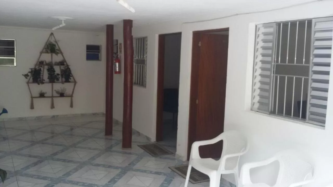 Property building in Abaete Pousada da Estancia