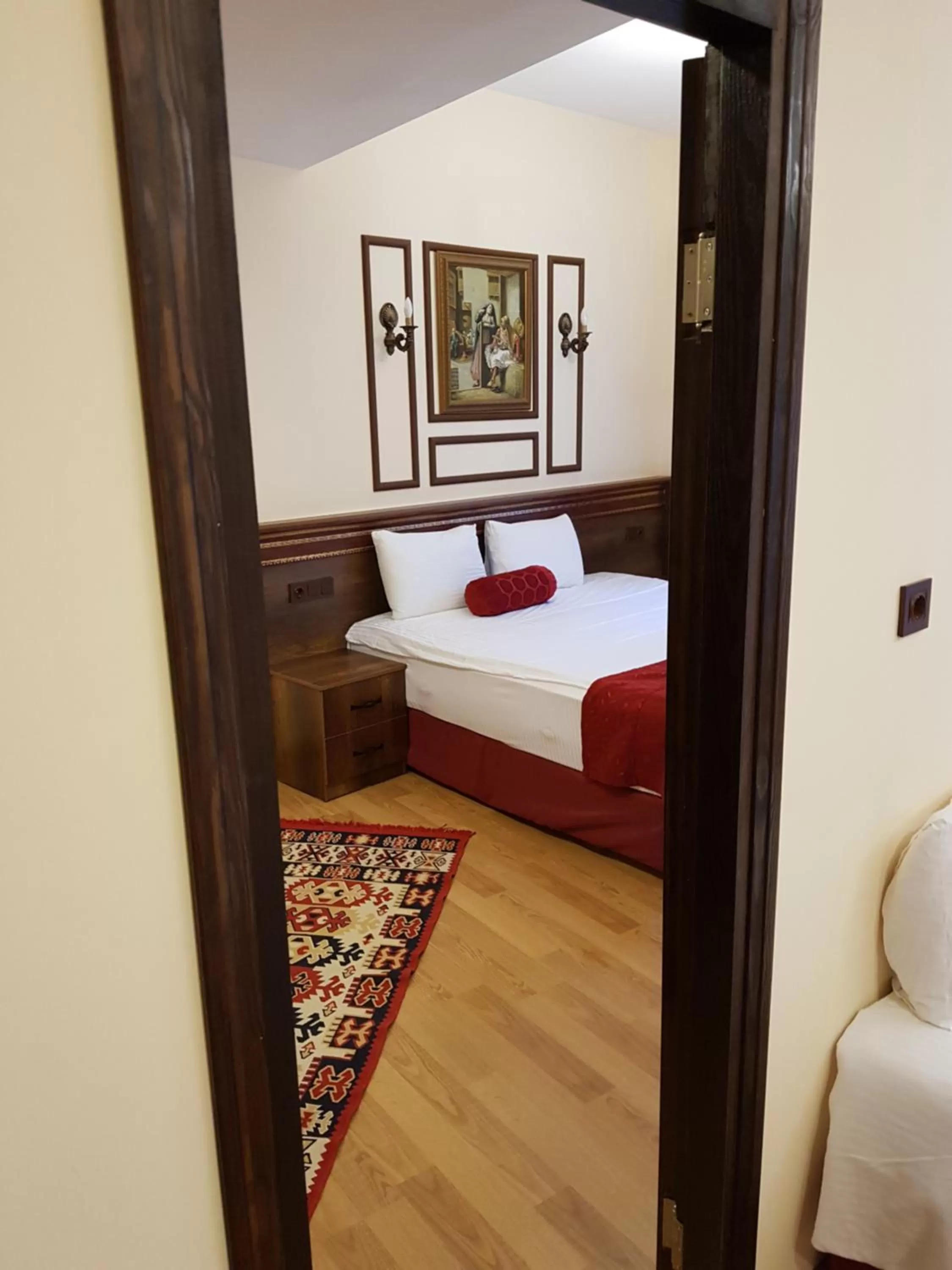 Other, Bed in Kervansaray Canakkale Hotel - Special Category