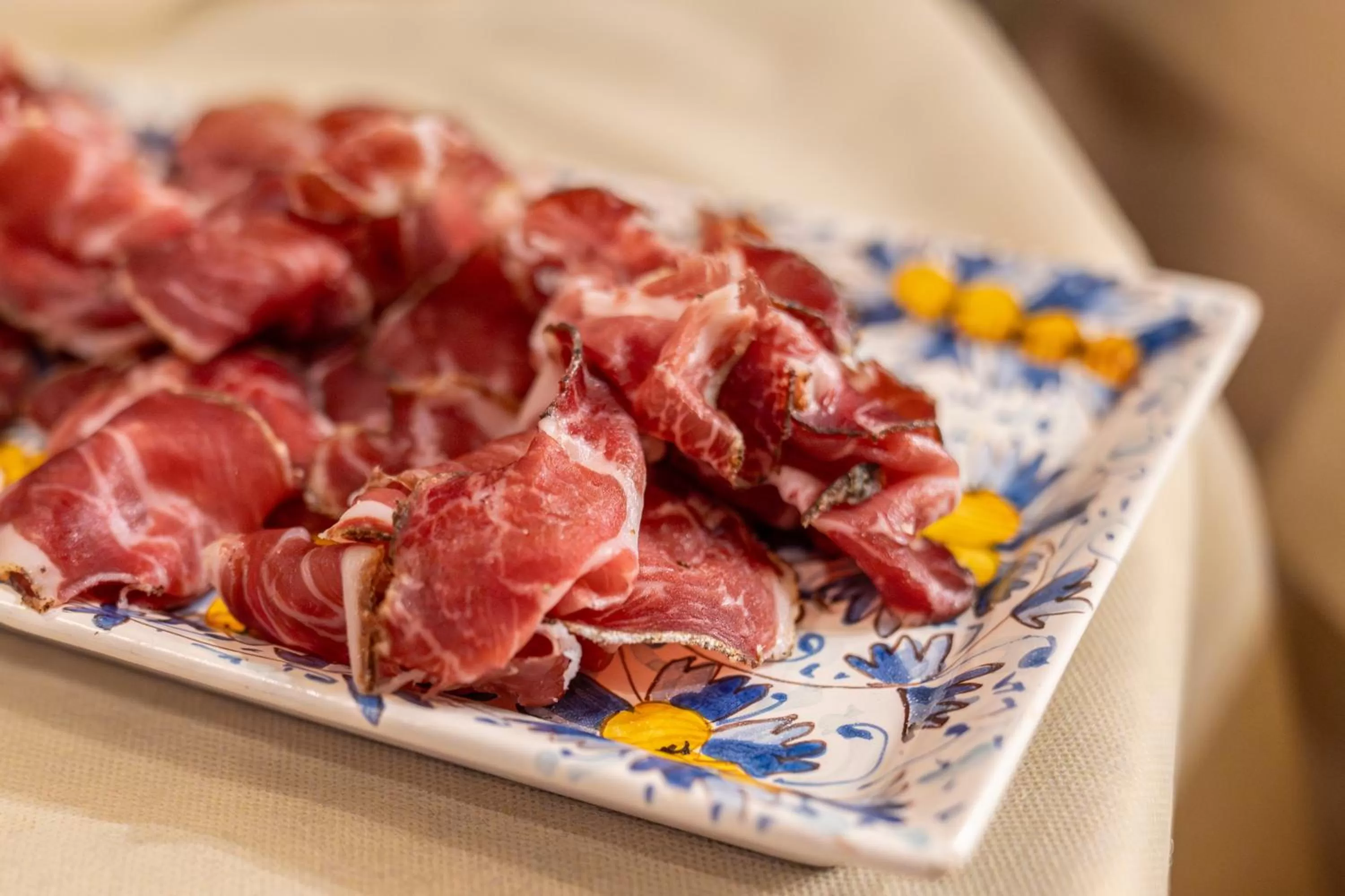 Breakfast in Adler Cavalieri Hotel-Private Spa & Gym