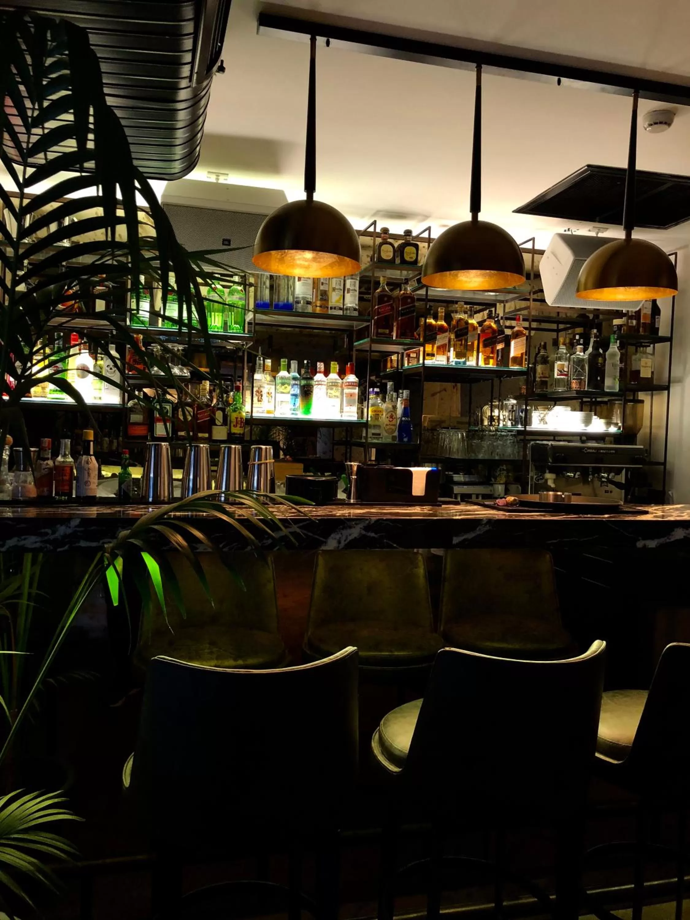 Activities in Nabu Hotel Karaköy