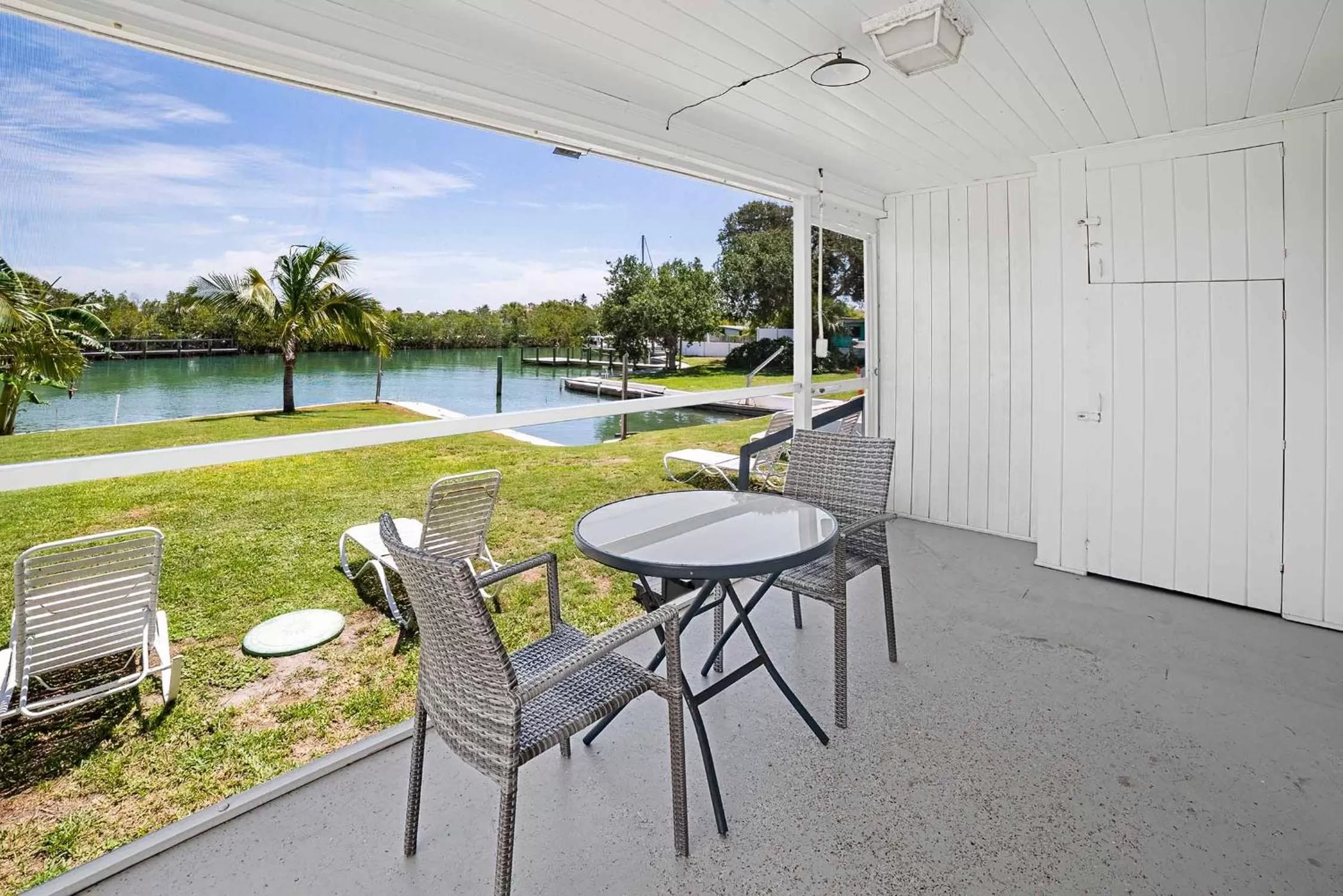 Casey Key Resort - Gulf Shores