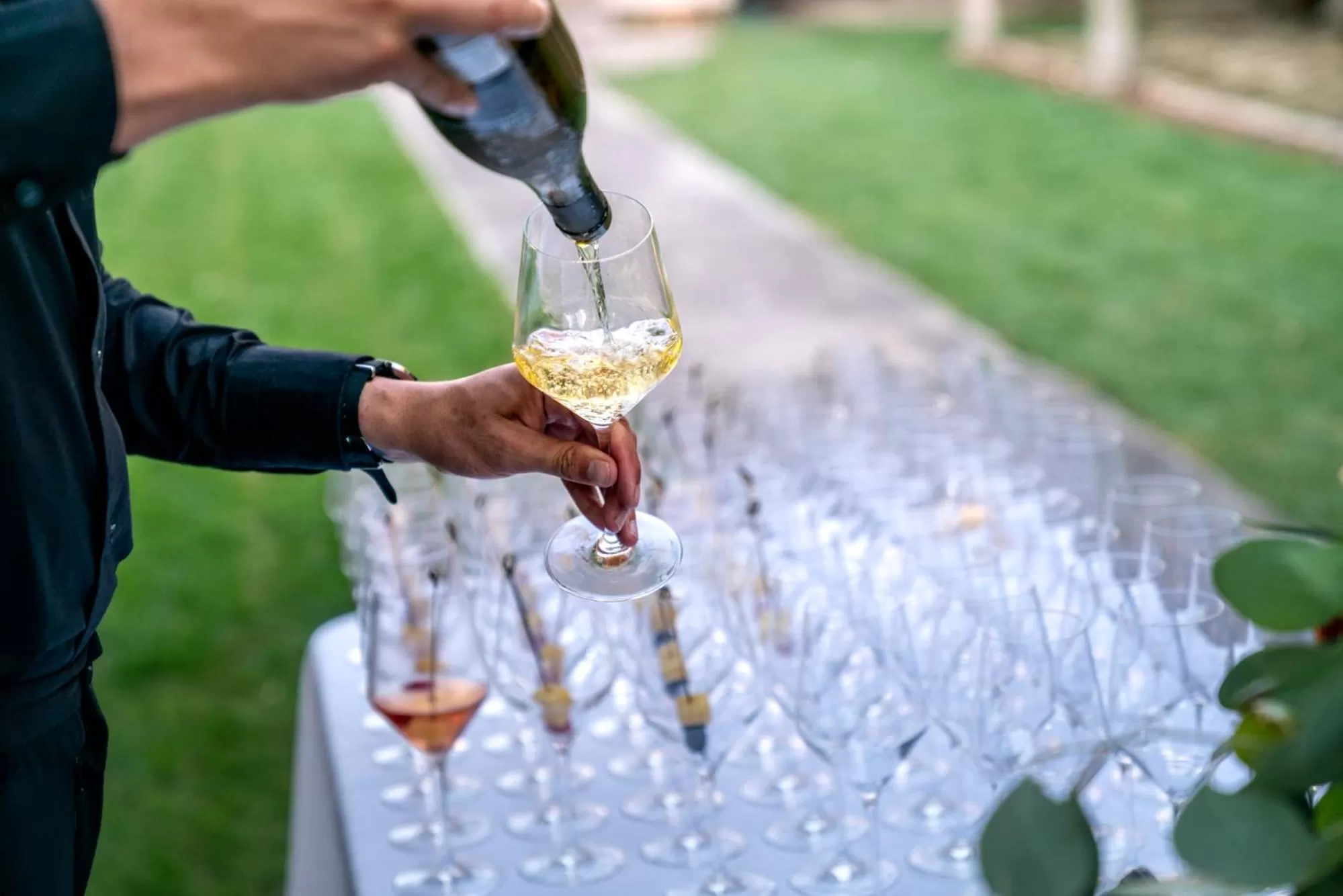 Food and drinks in Excess Venice Boutique Hotel & Private Spa - Adults Only