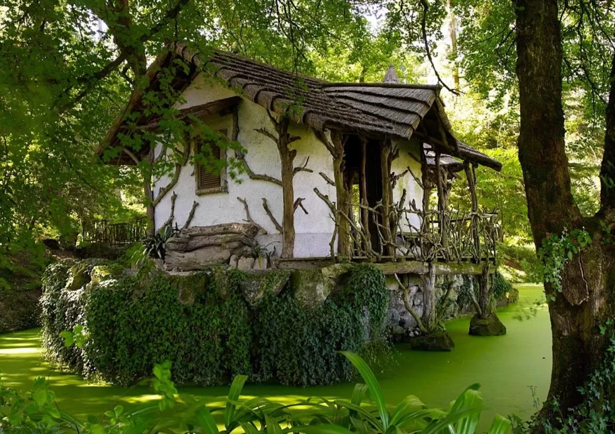 Activities in Hotel Rural Quinta das Quintães