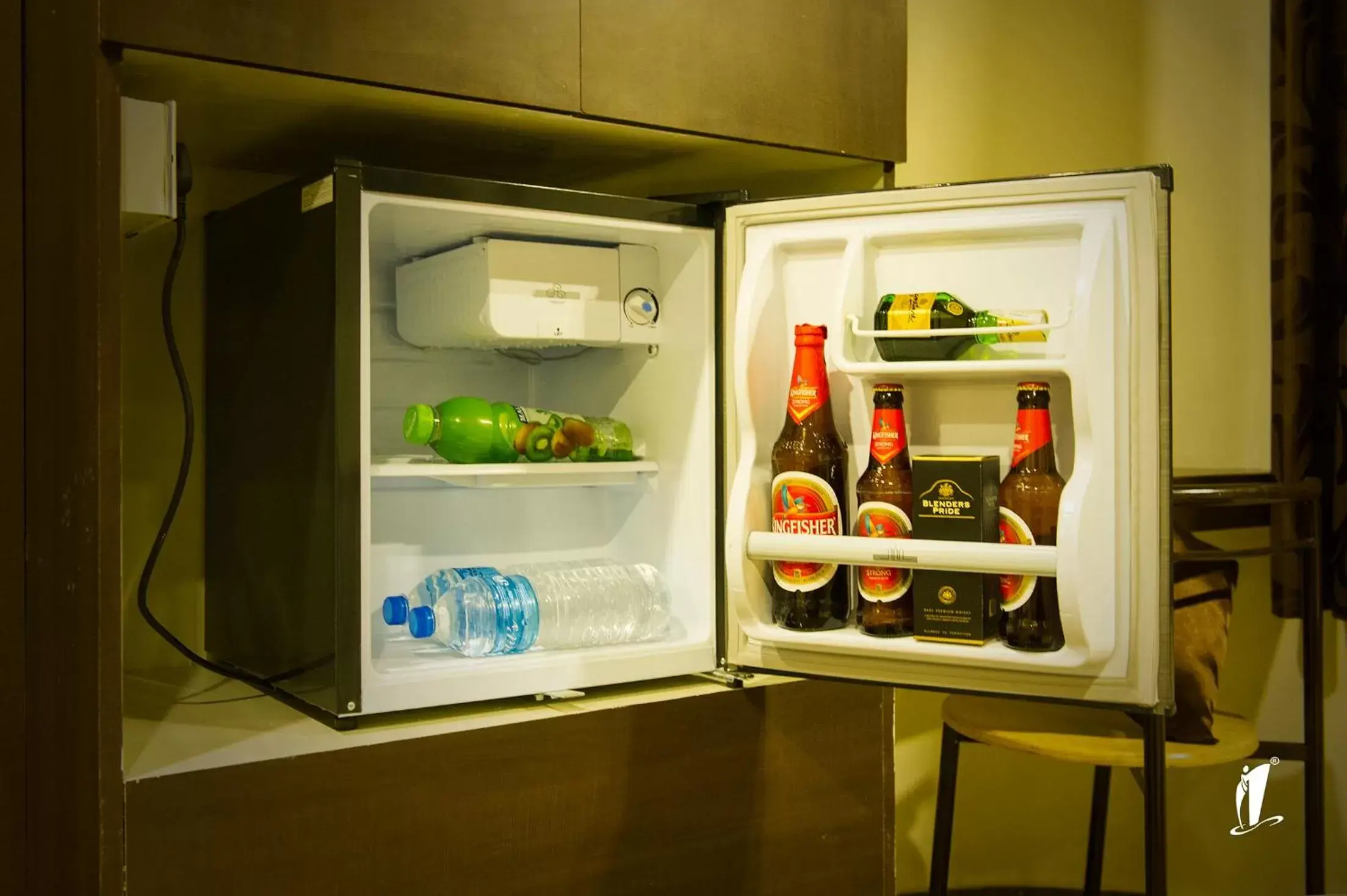 Superior Suite in Srigandha Residency Superior Suite in Srigandha Residency