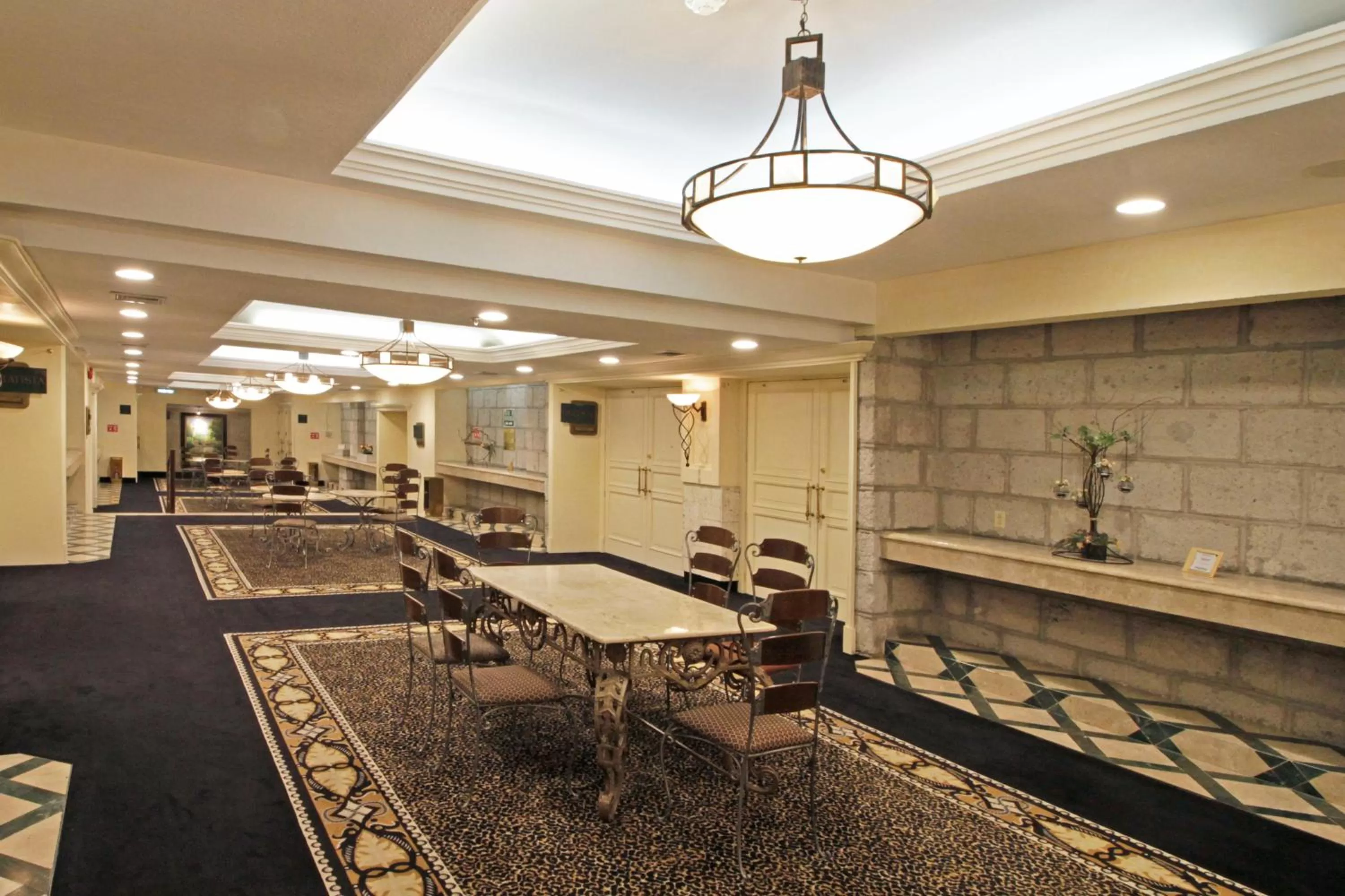 Meeting/conference room in Holiday Inn Queretaro Centro Historico by IHG