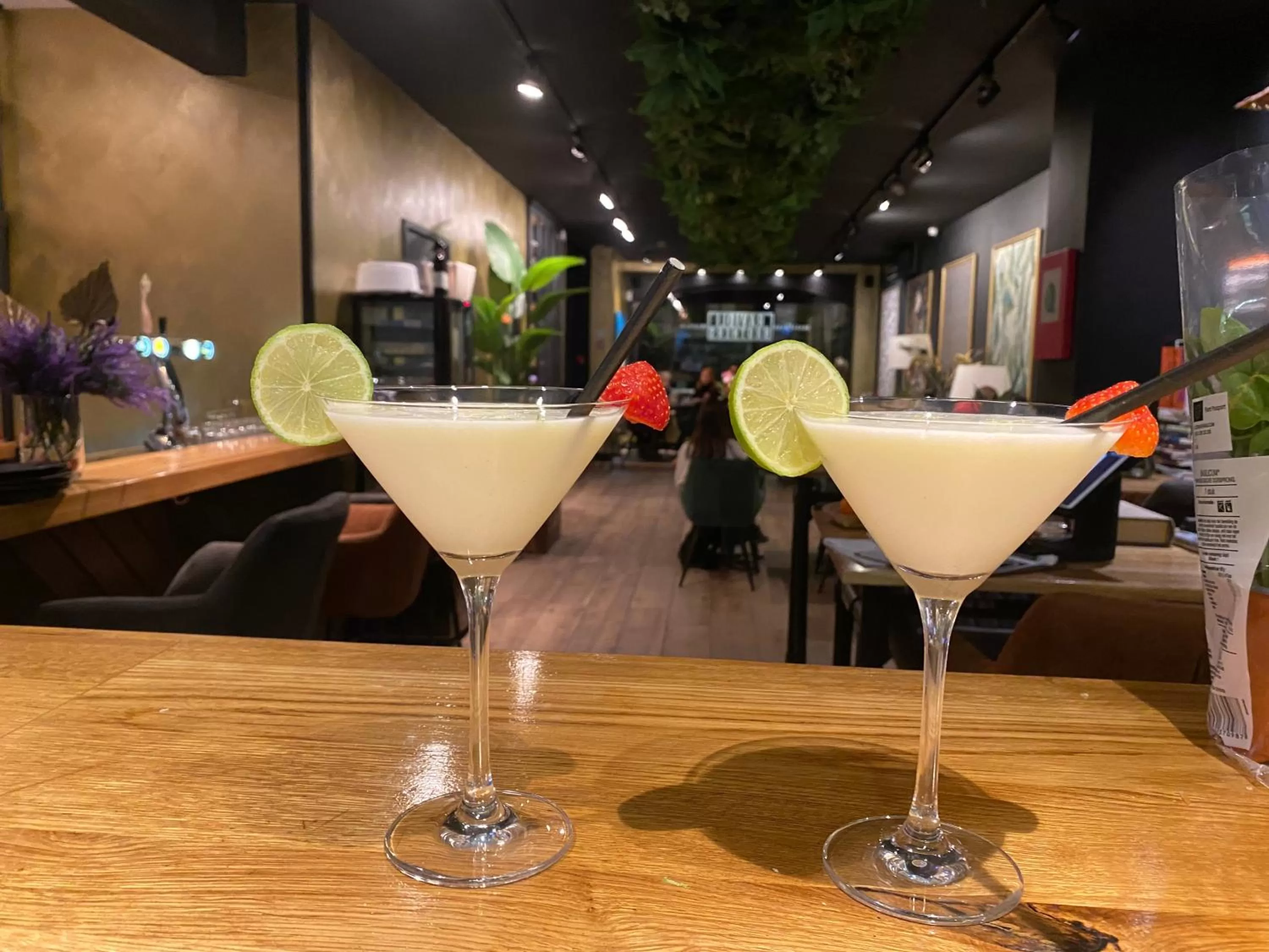 Restaurant/places to eat in Boutique Hotel Ravioli Brothers