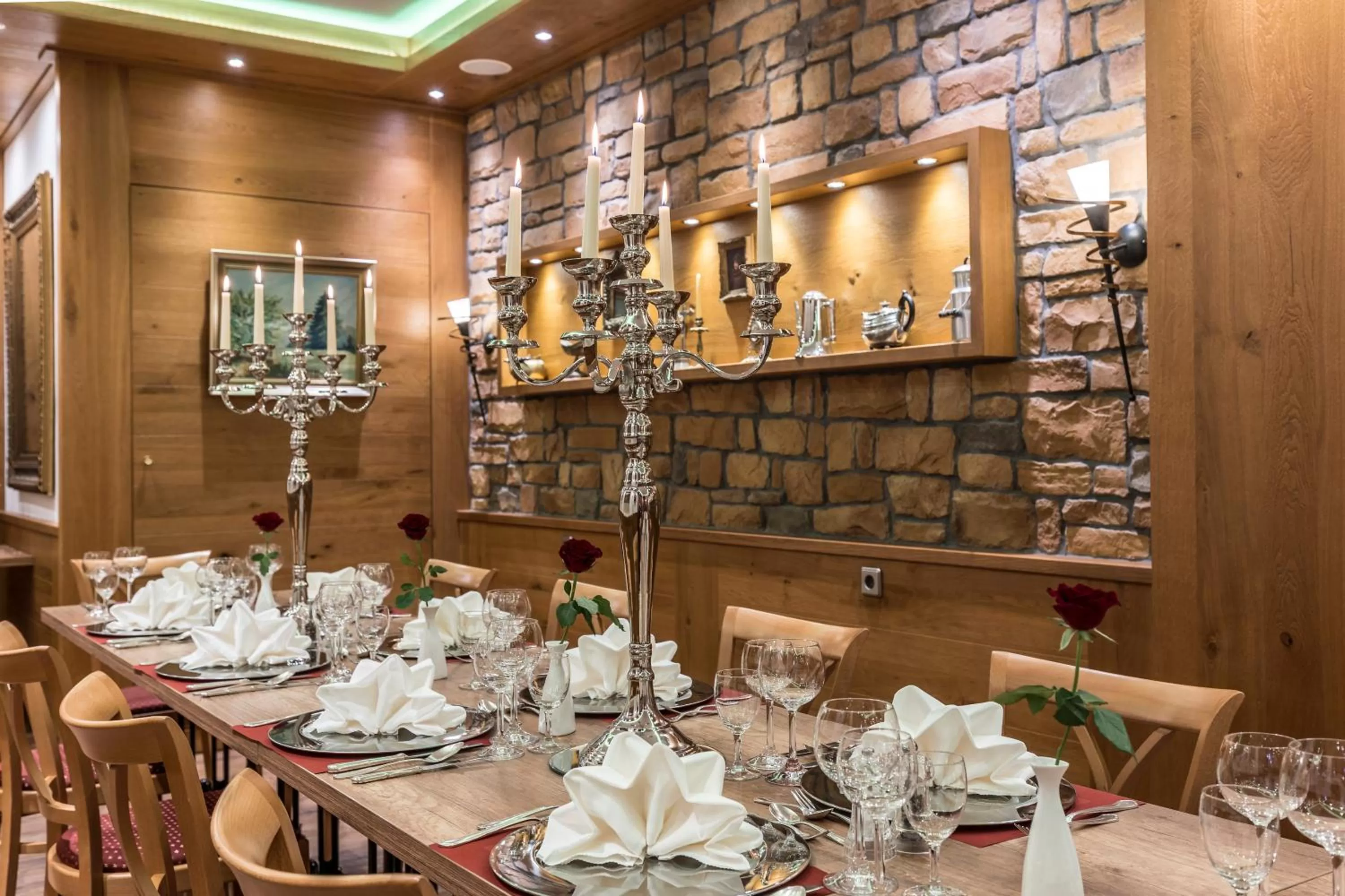 Wellness Privathotel Post an der Therme