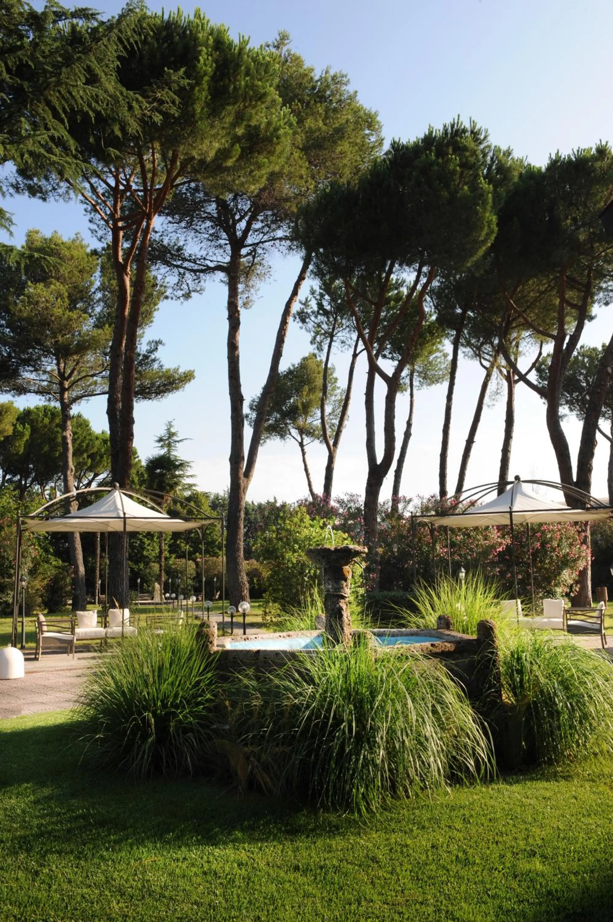 Day in Hotel Salus Terme - Adults Only