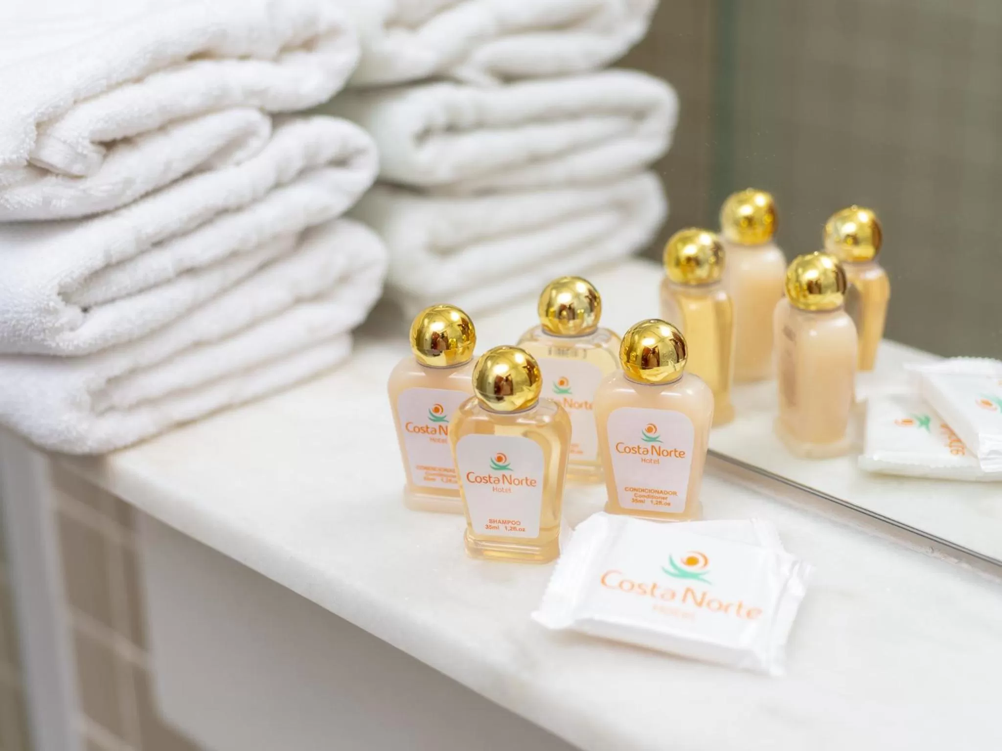 Hotel Costa Norte Massaguaçu