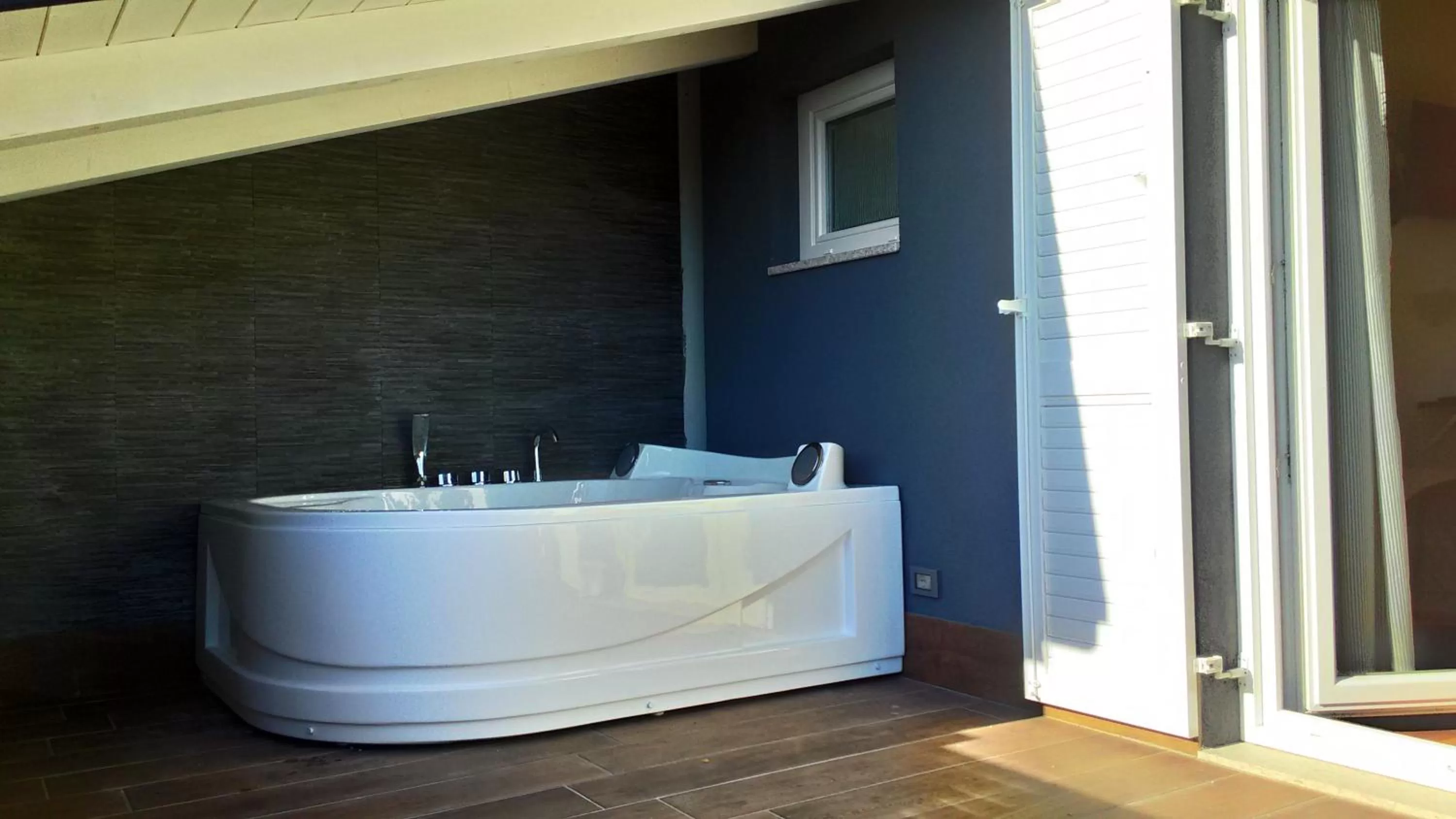 Bathroom in Rooms Maison 3 Magnoni